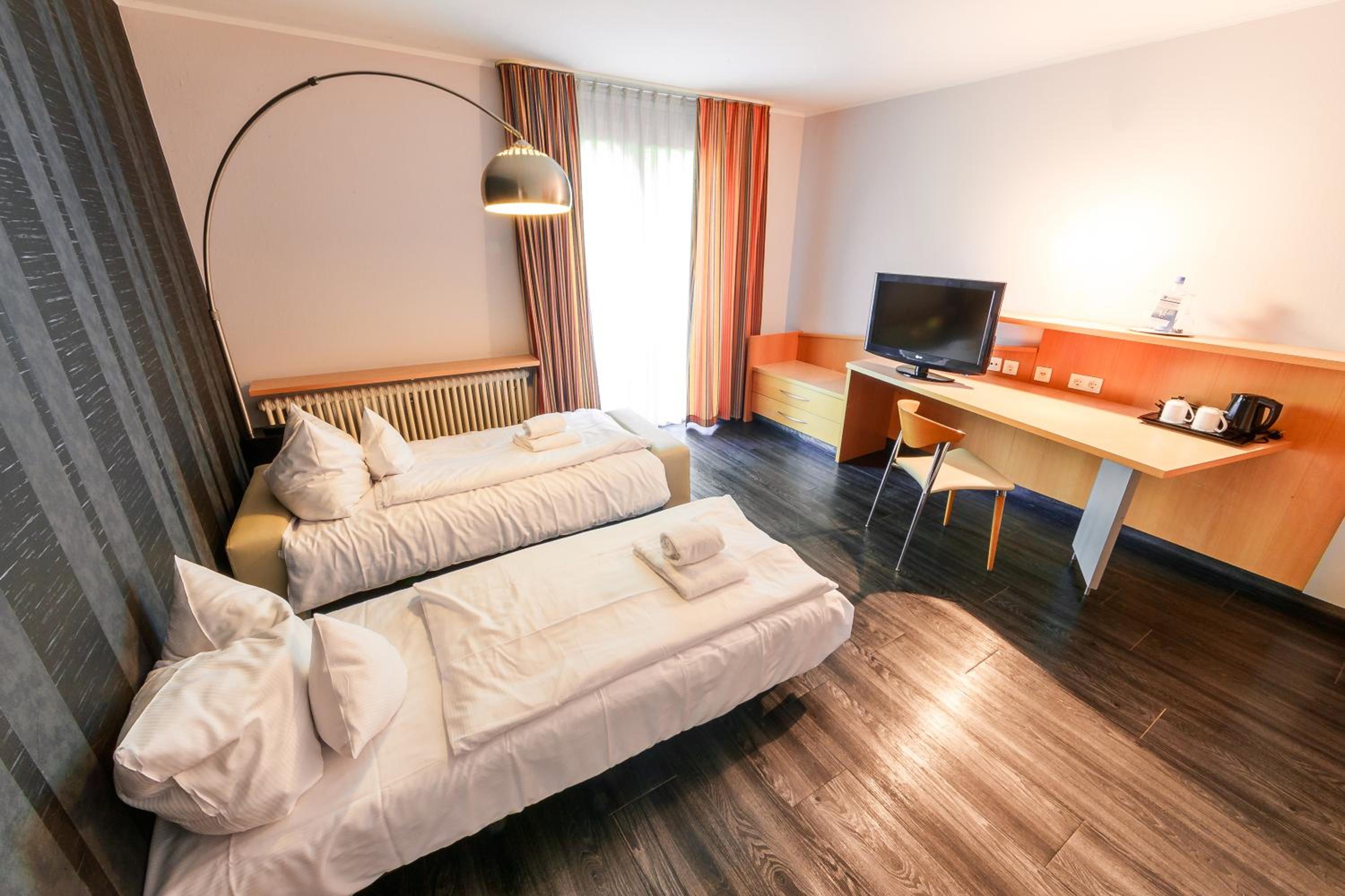 Best Western Plaza Hotel Stuttgart-Ditzingen - Property Image 15