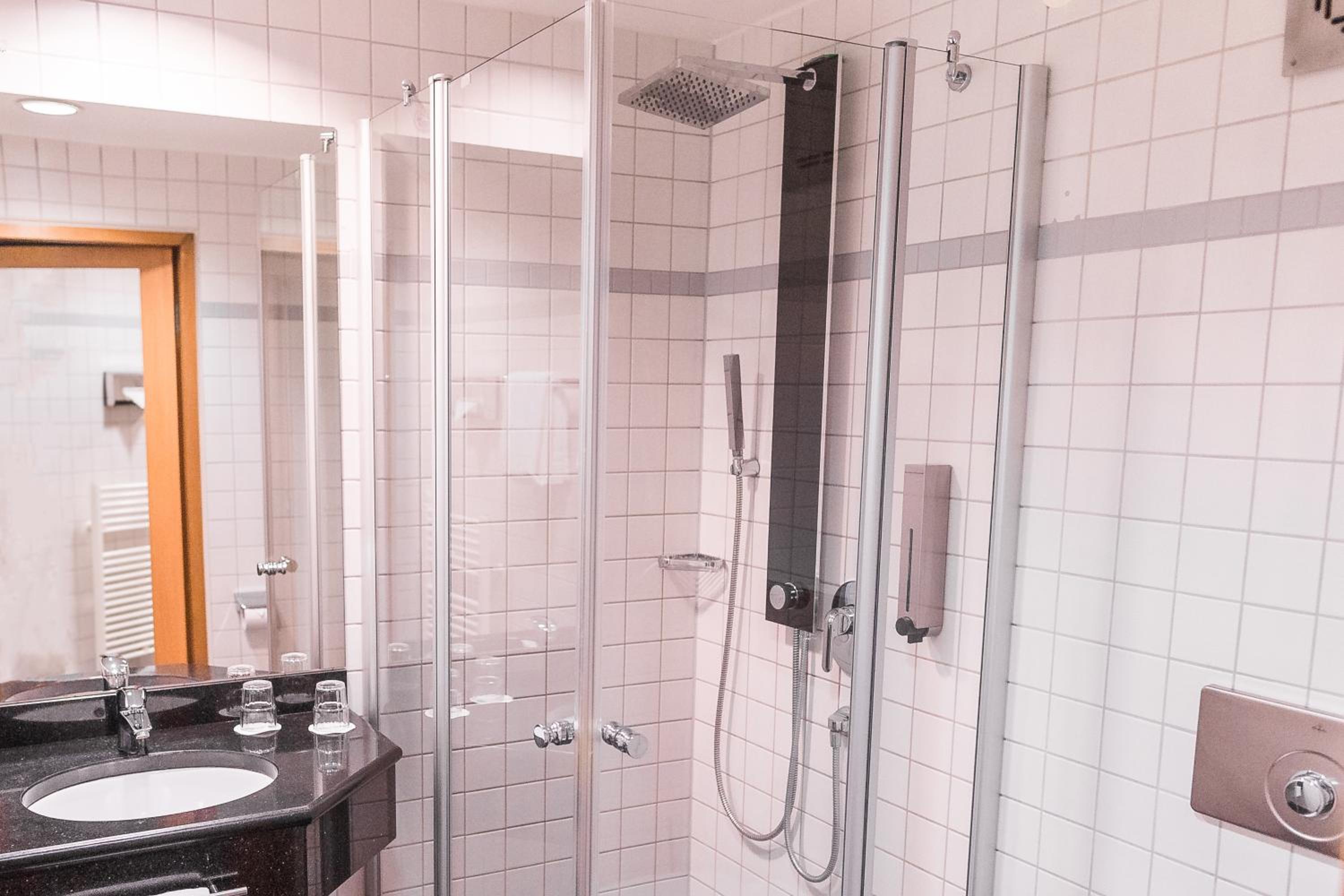 Best Western Plaza Hotel Stuttgart-Ditzingen - Property Image 17