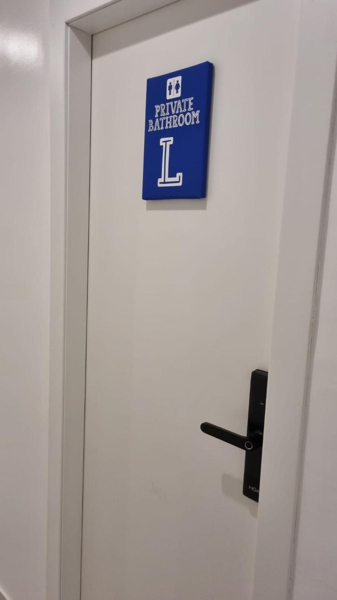 Leia Hospitality