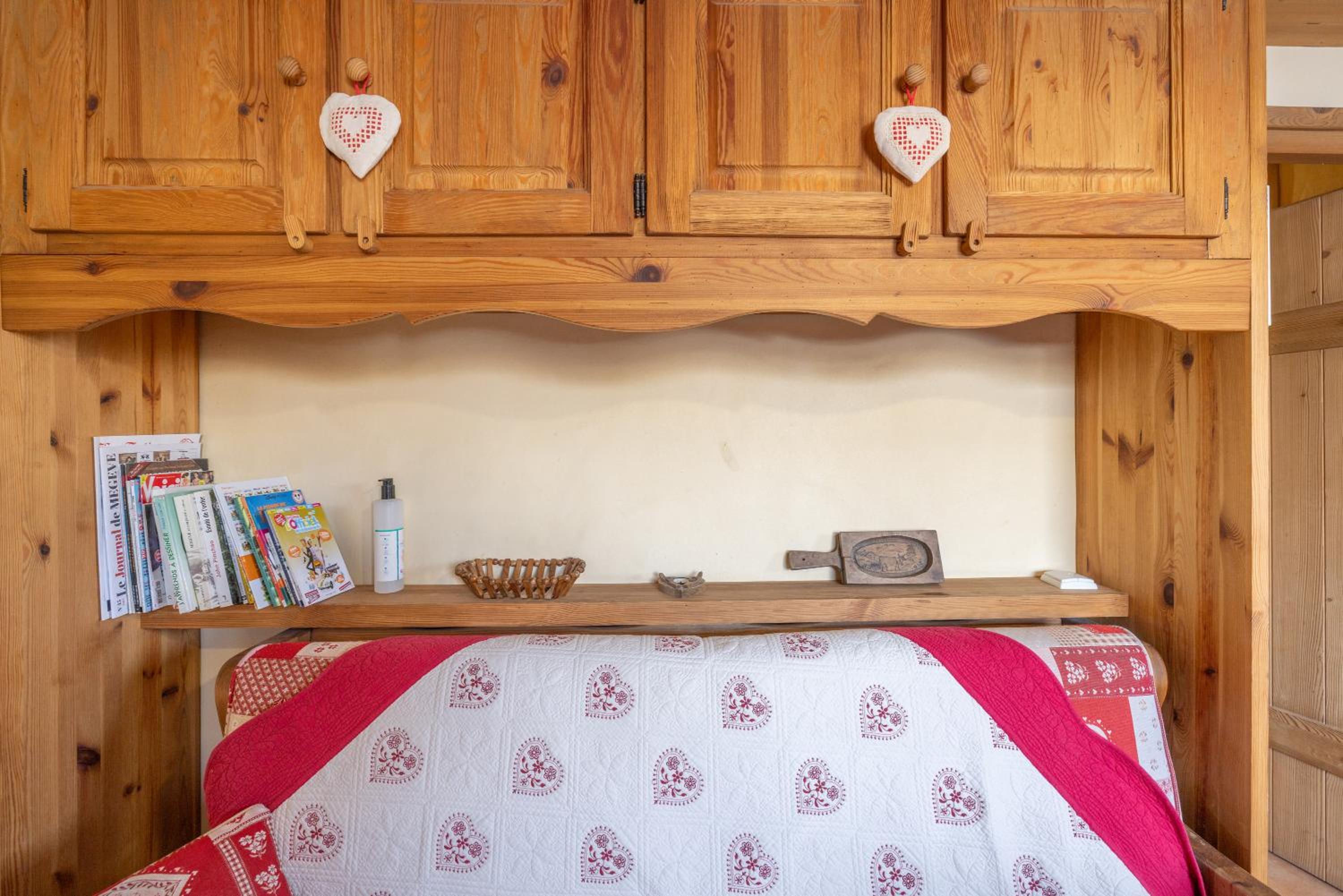 Appartement les 4 monts, photo 11