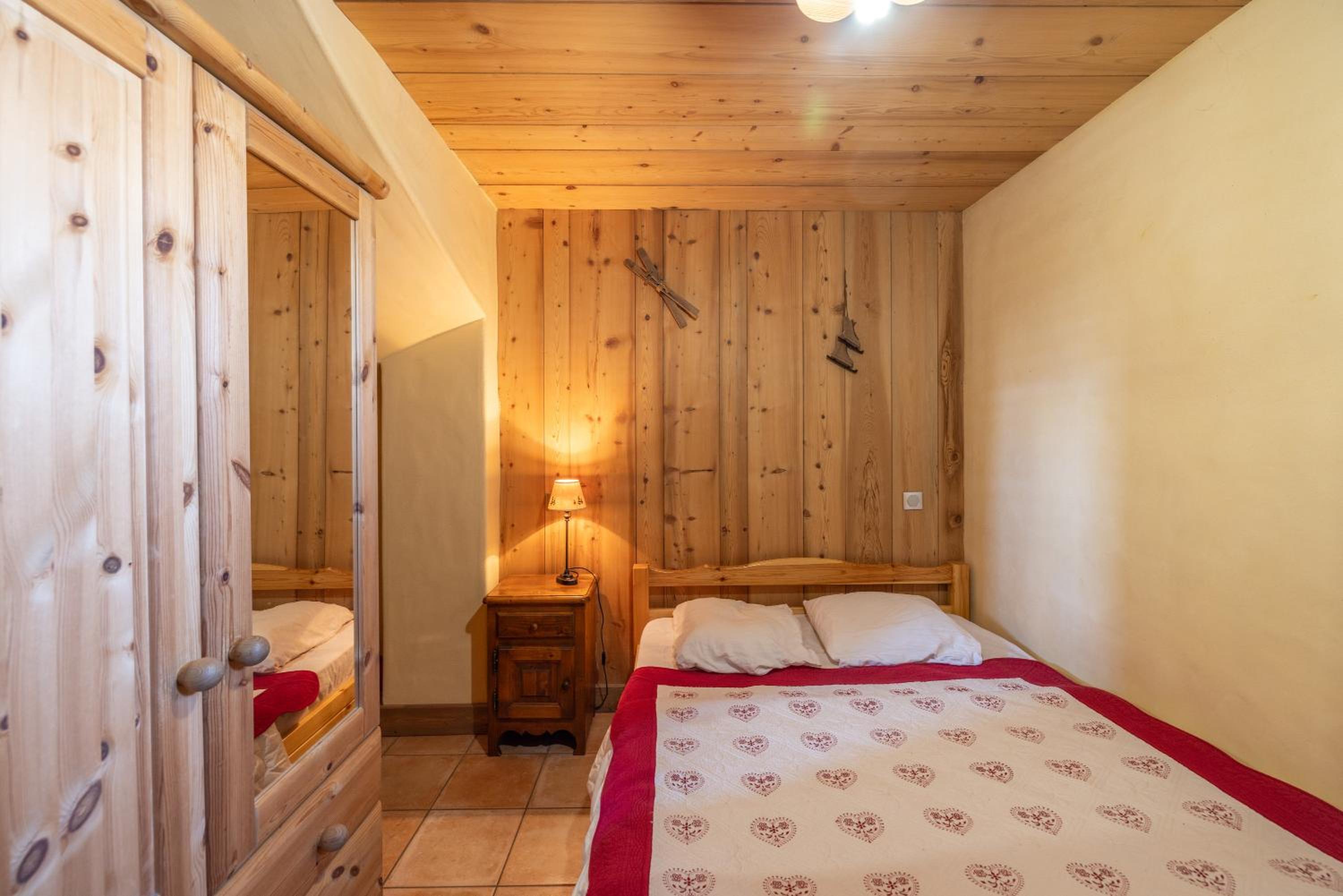 Appartement les 4 monts, photo 12