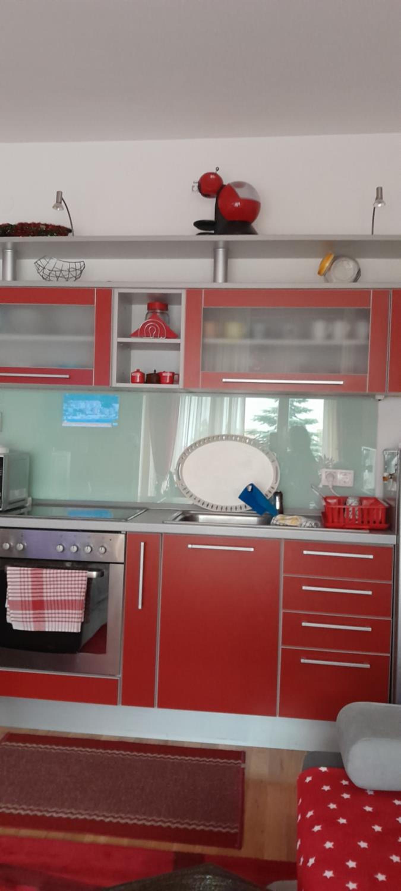 Mini Studio
