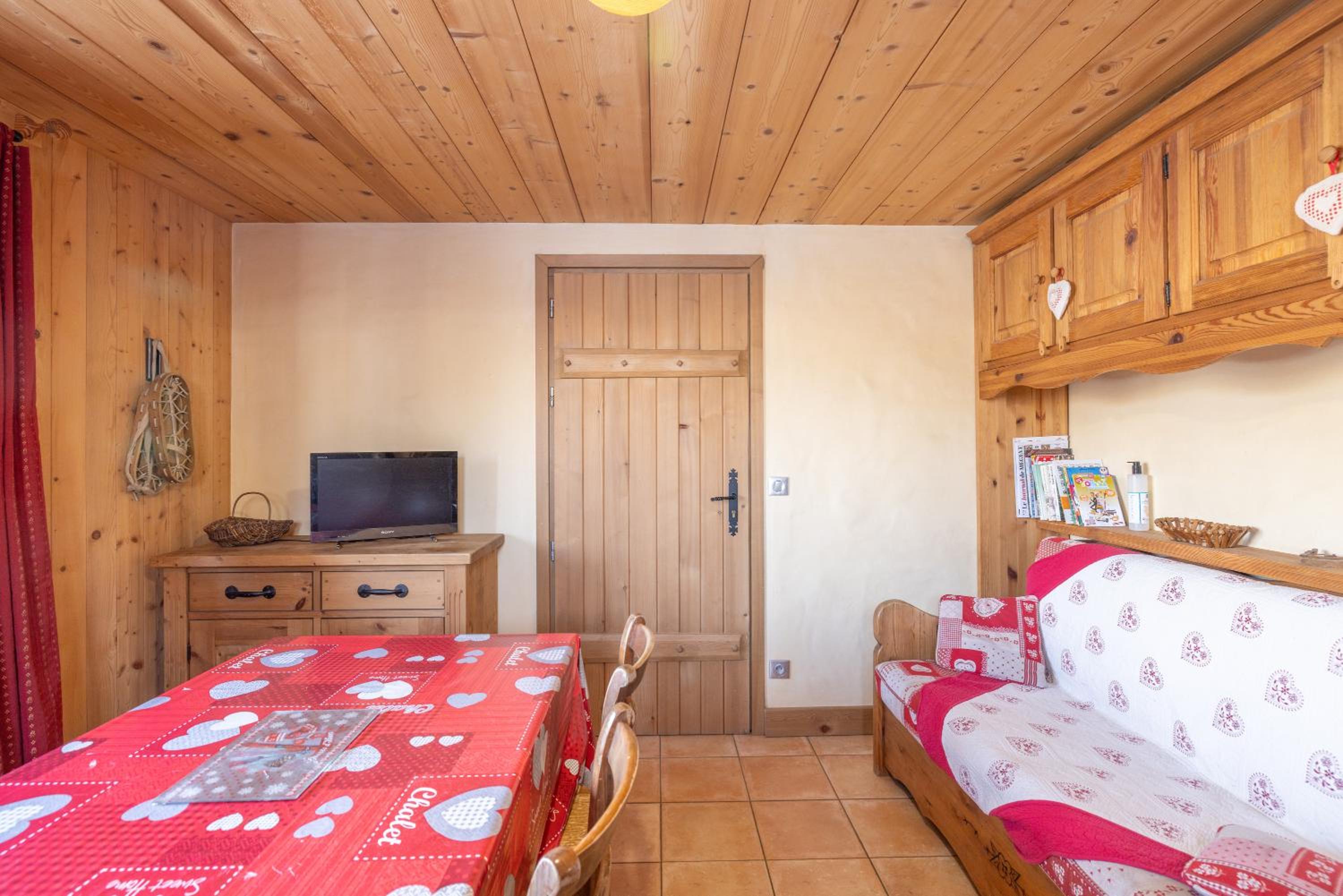 Appartement les 4 monts, photo 7