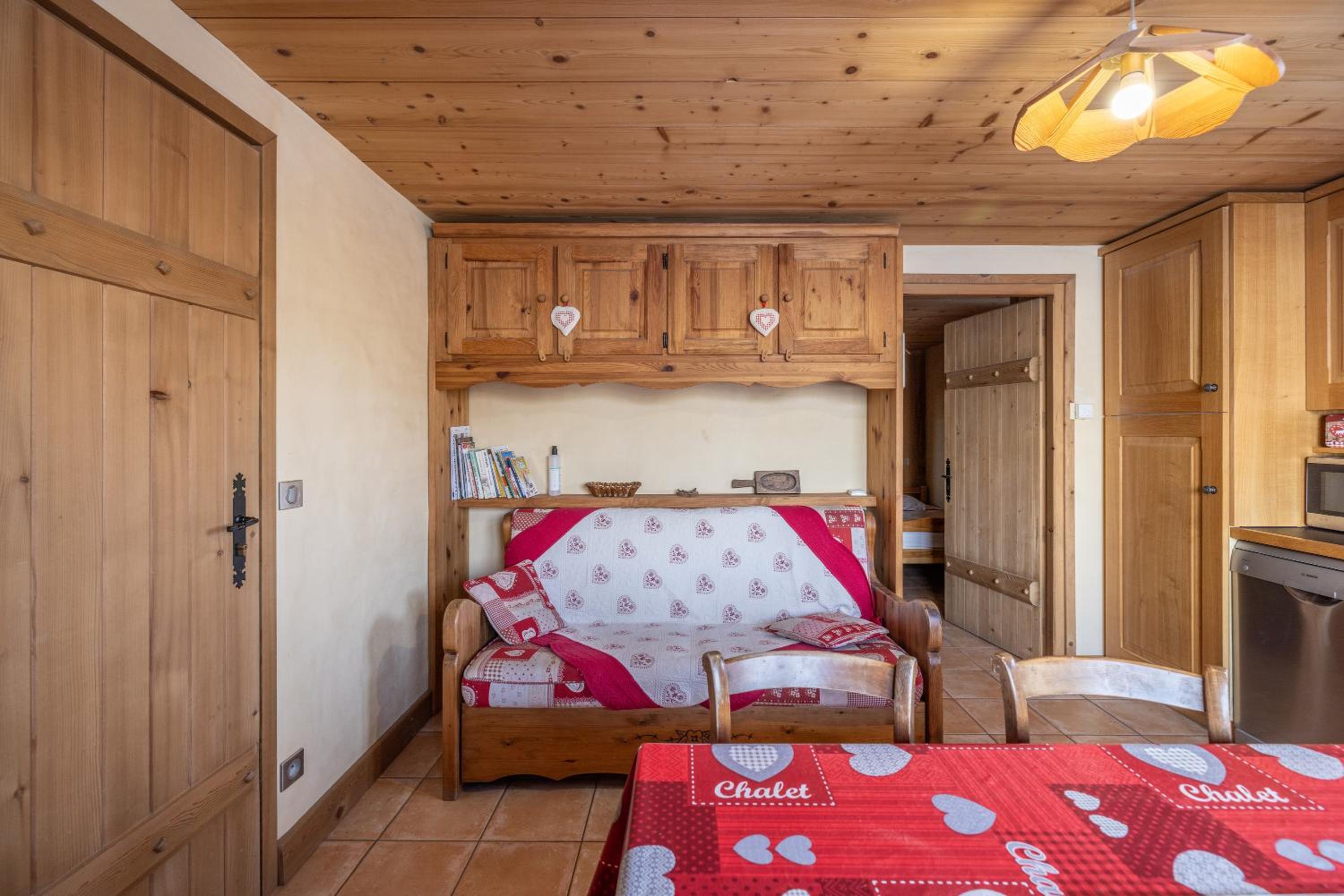 Appartement les 4 monts, photo 10