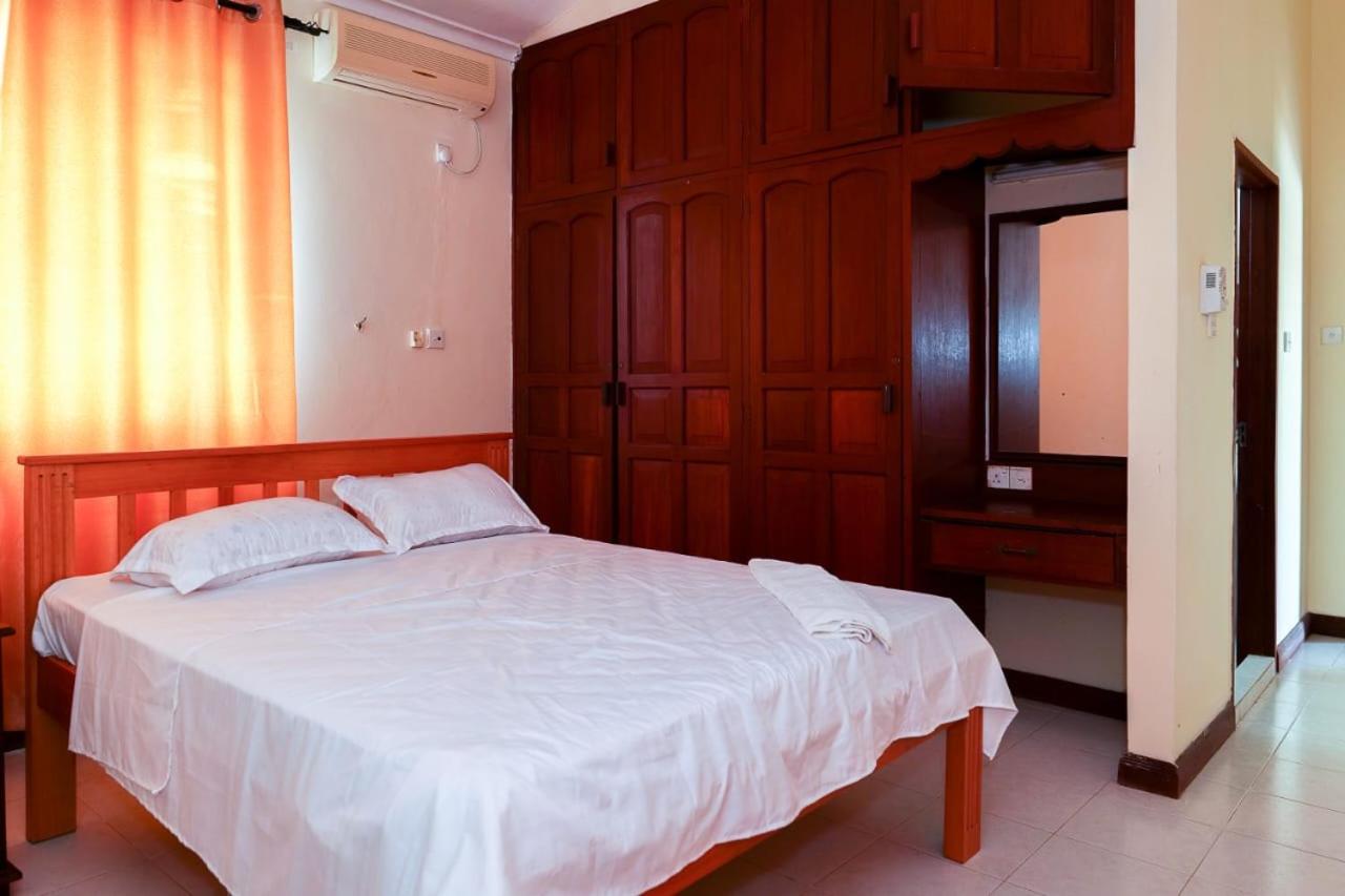 Liya House, Nyali view 3