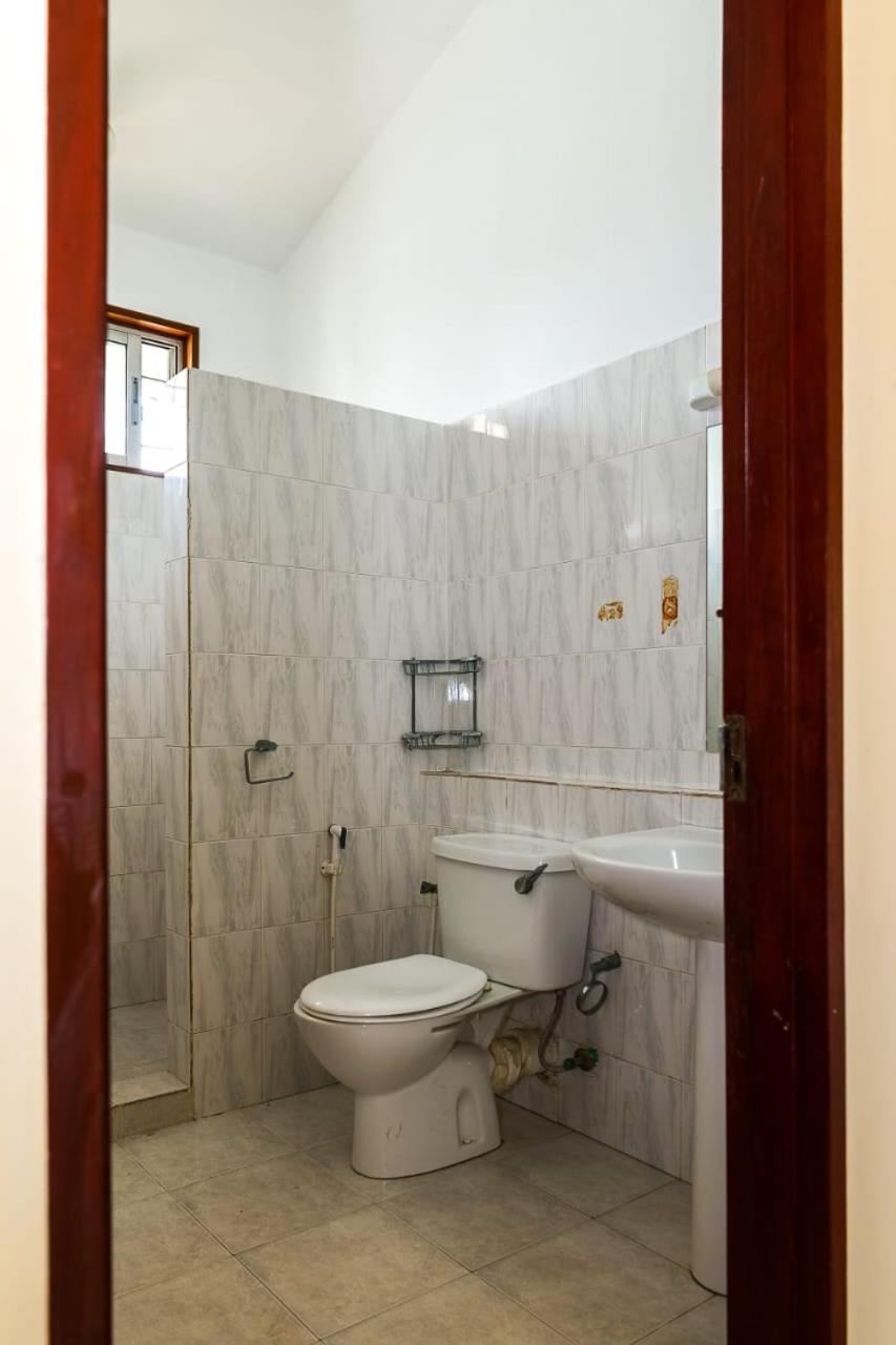 Liya House, Nyali view 5