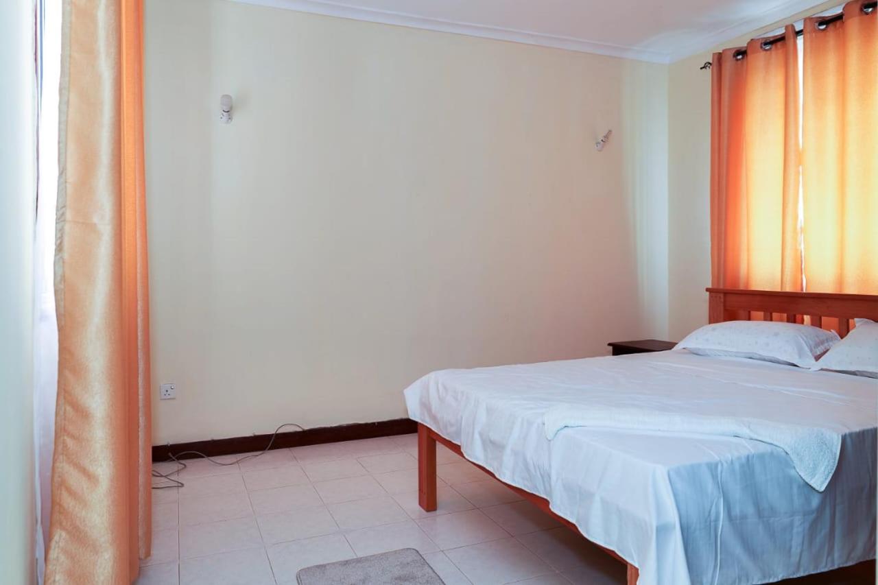 Liya House, Nyali view 4