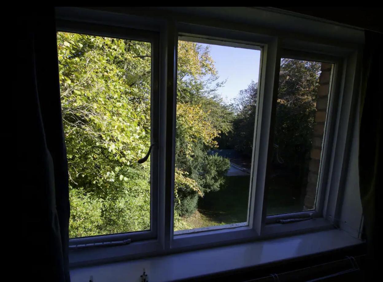 Mossley Hill Retreat