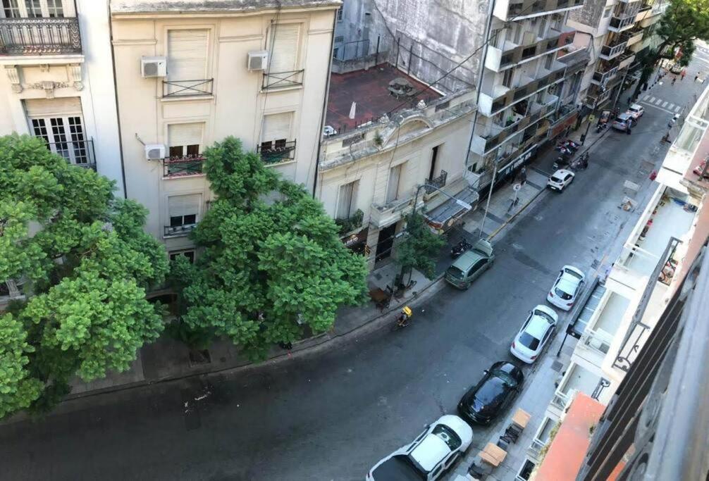 En lo mejor de Recoleta