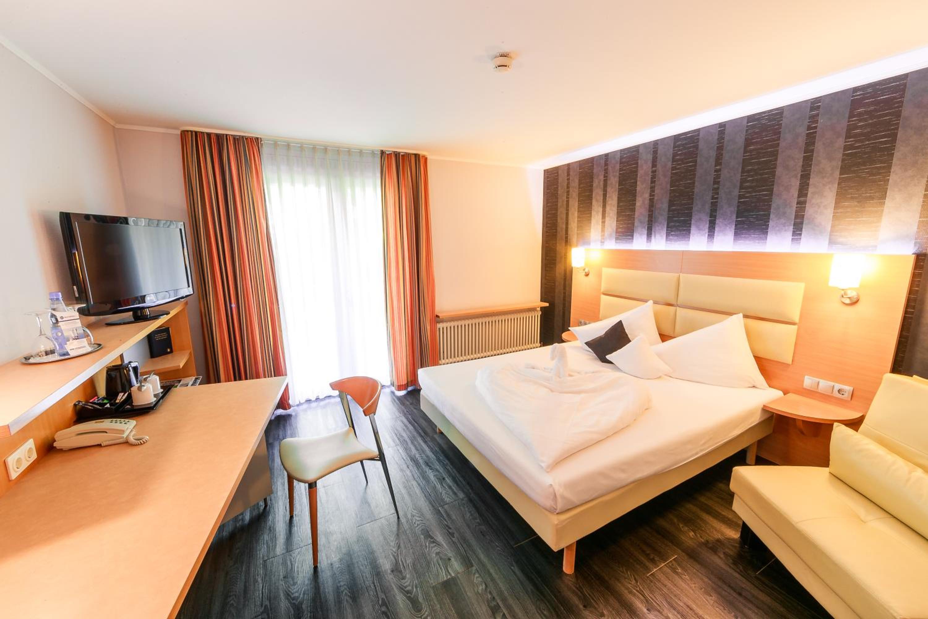 Best Western Plaza Hotel Stuttgart-Ditzingen - Property Image 23