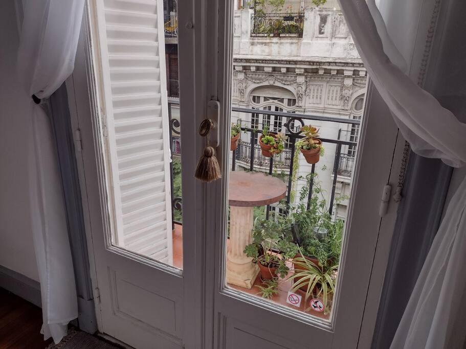 En lo mejor de Recoleta