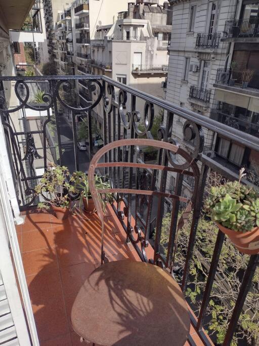 En lo mejor de Recoleta