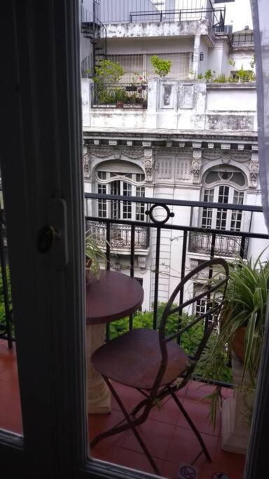 En lo mejor de Recoleta
