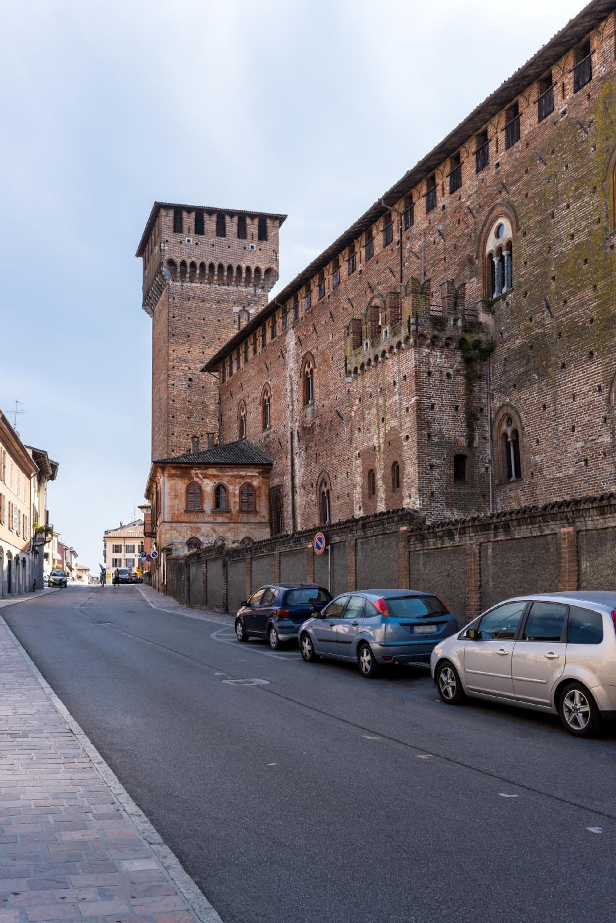 Al Castello di Leonardo view 5