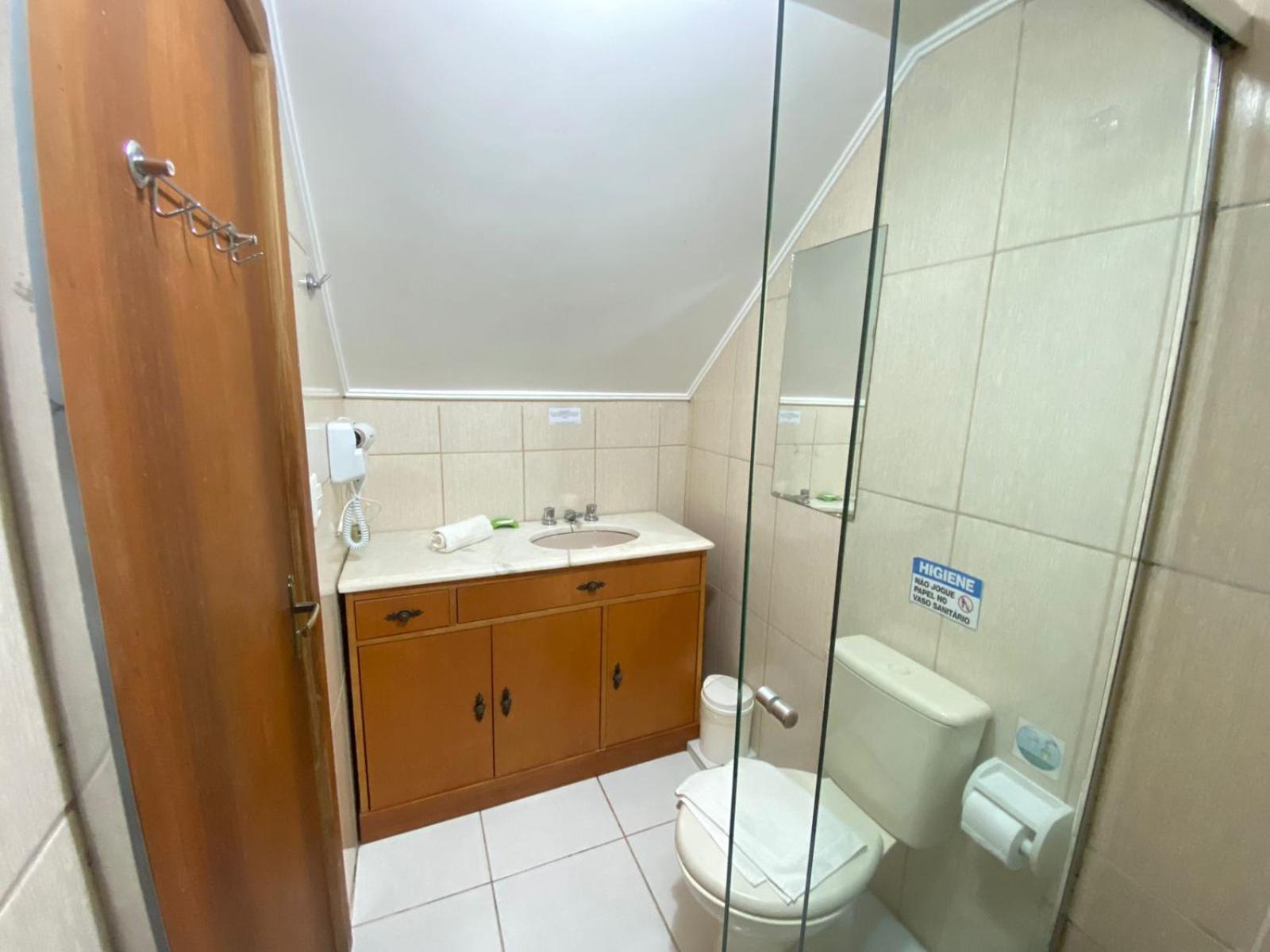Pousada Habitue