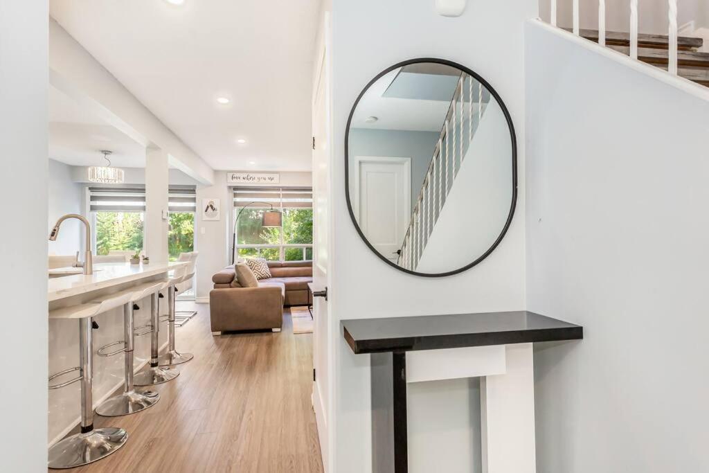 Upscale 3BR/2.5BATH House +Games room and Yard!