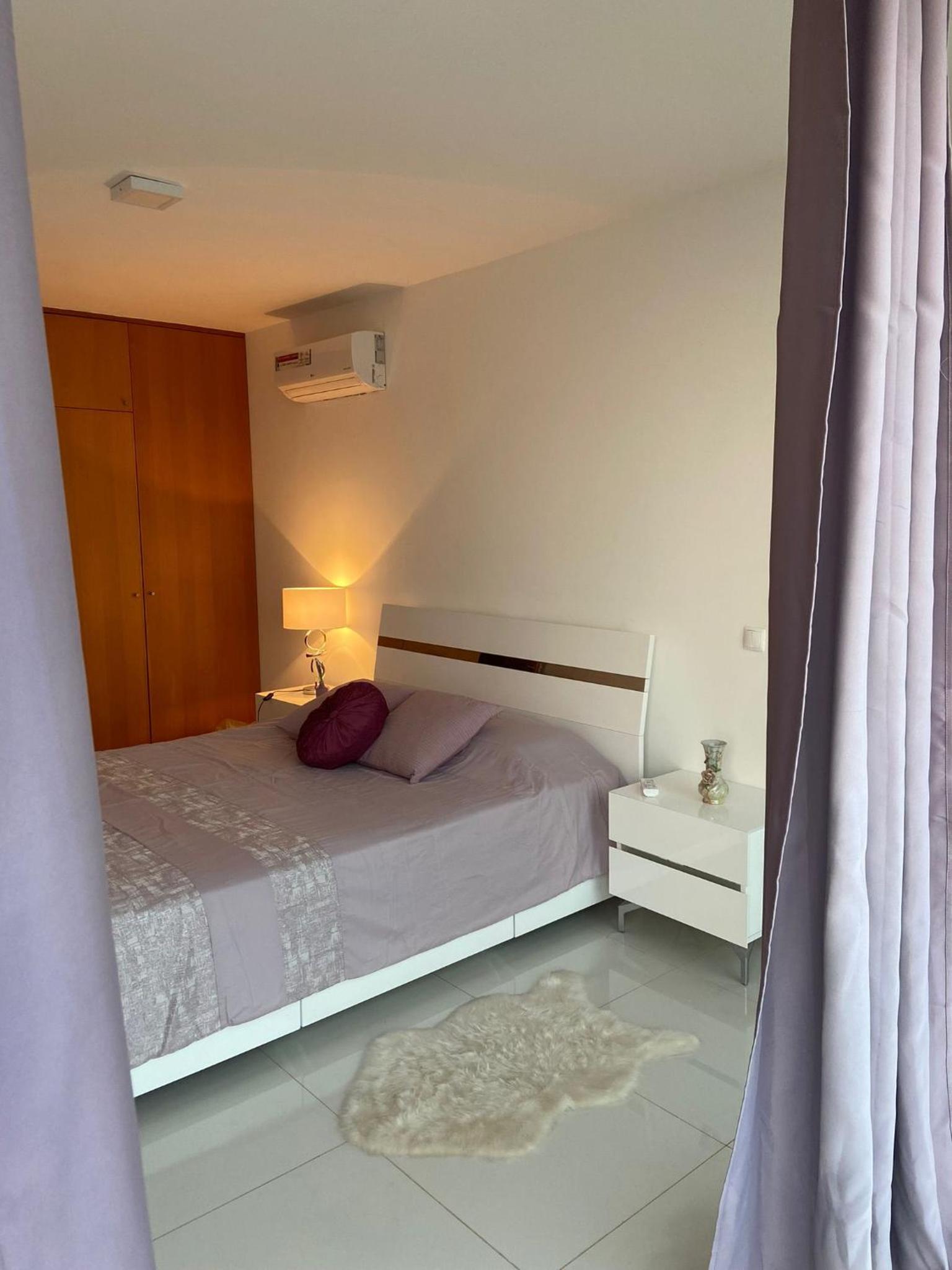 NICE DUPLEX, PRAIA
