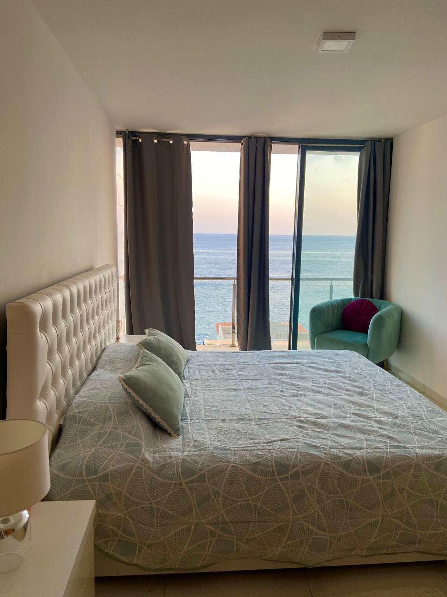 NICE DUPLEX, PRAIA