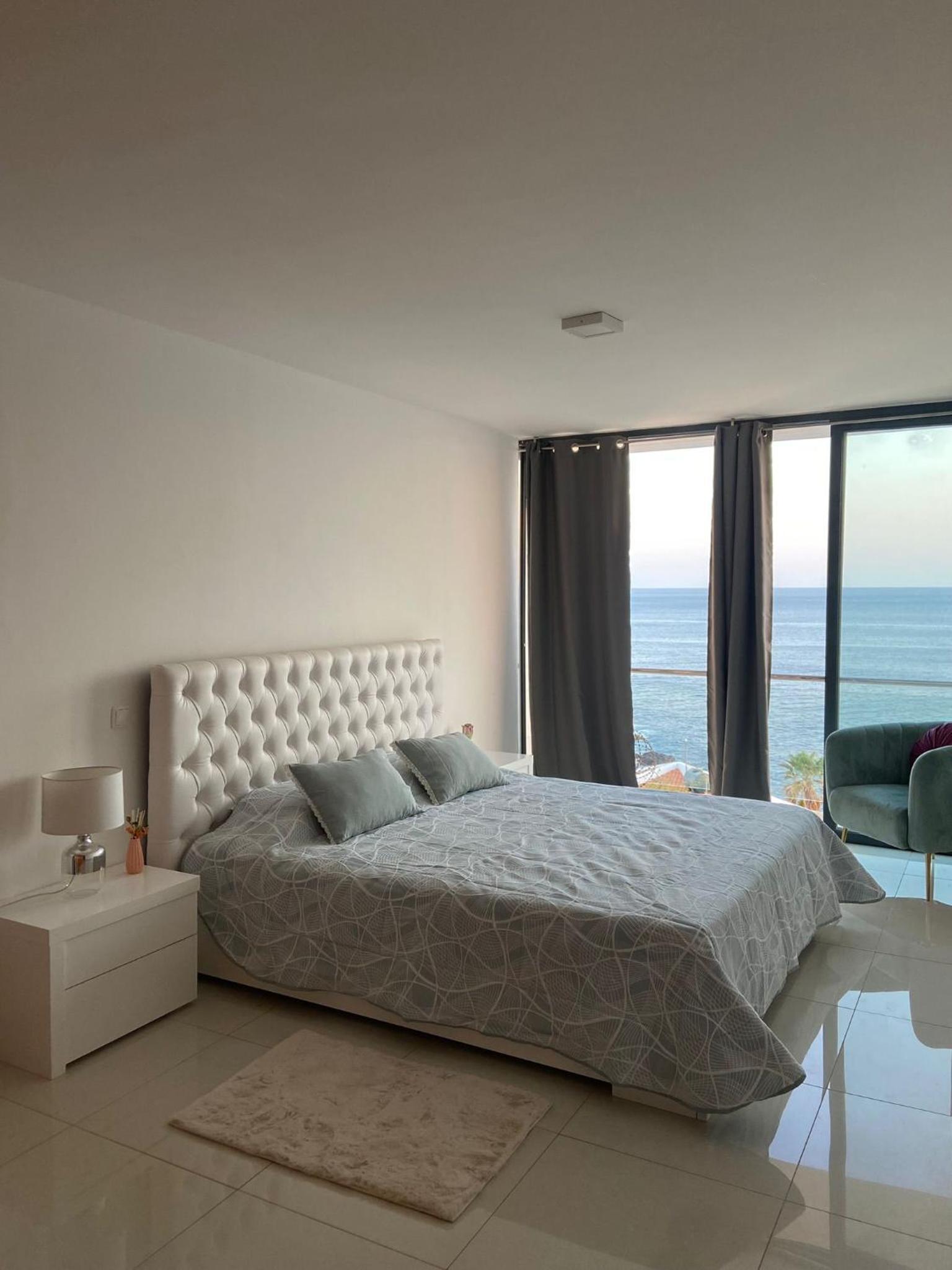 NICE DUPLEX, PRAIA