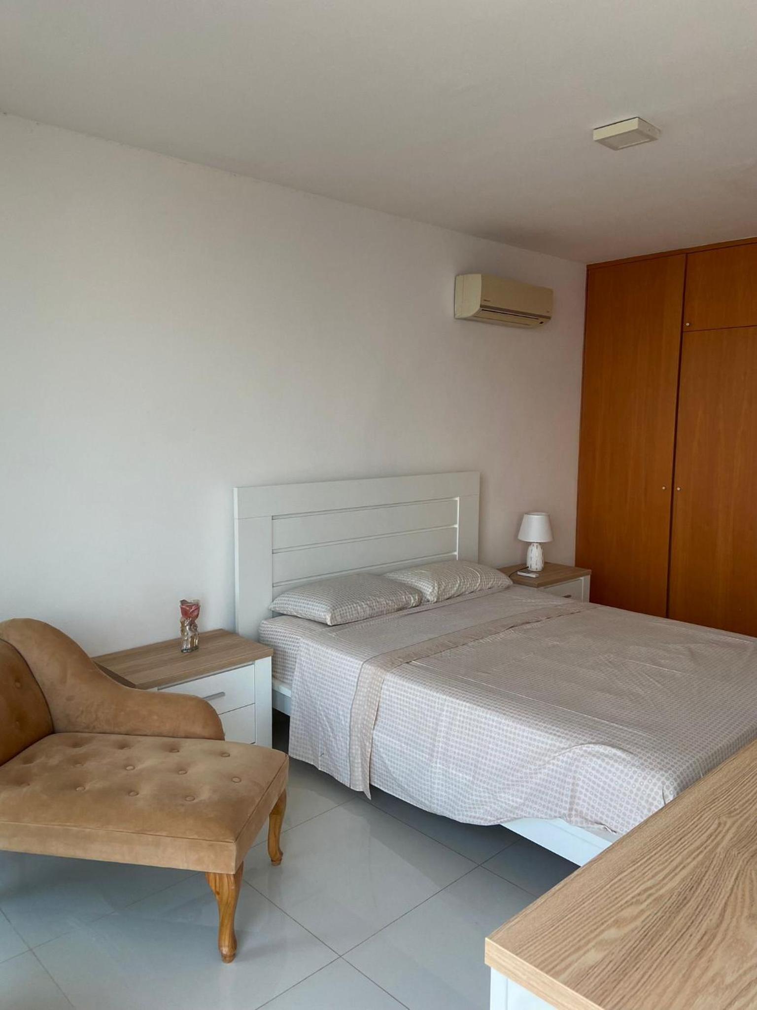 NICE DUPLEX, PRAIA