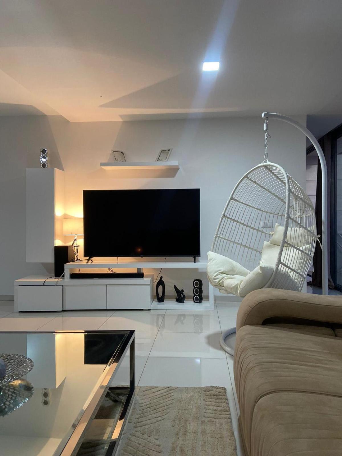 NICE DUPLEX, PRAIA
