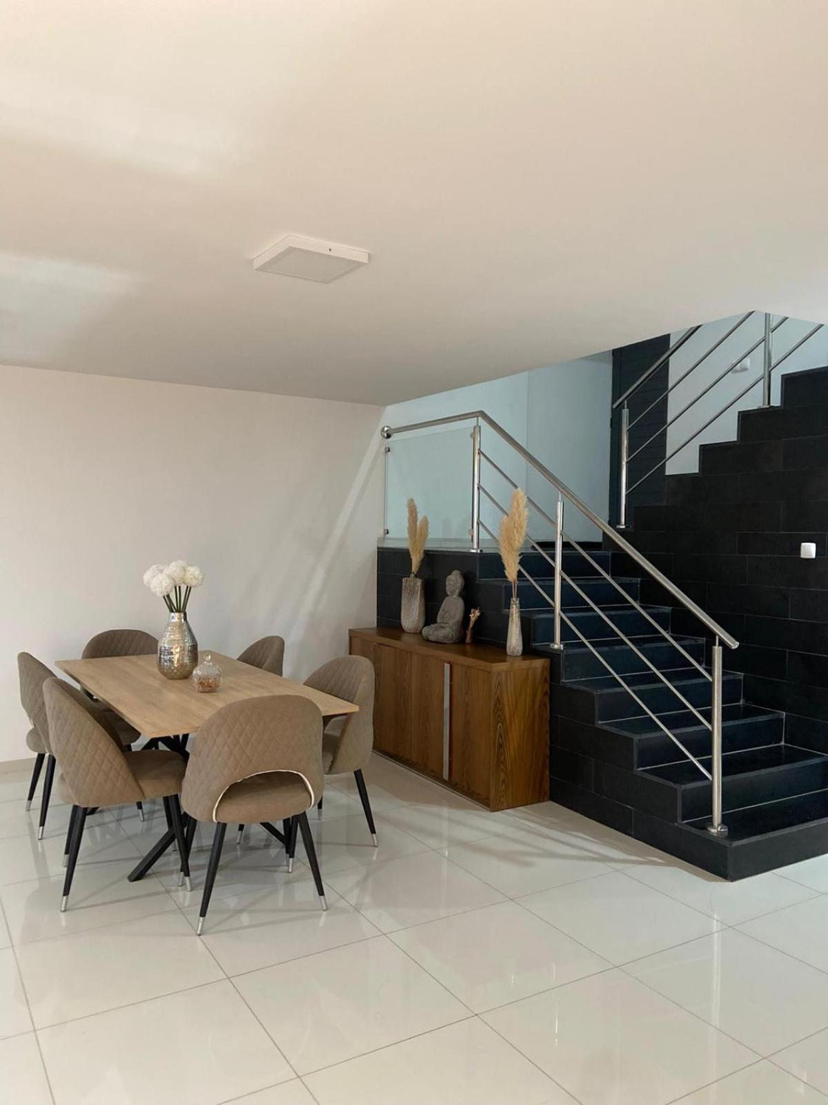 NICE DUPLEX, PRAIA
