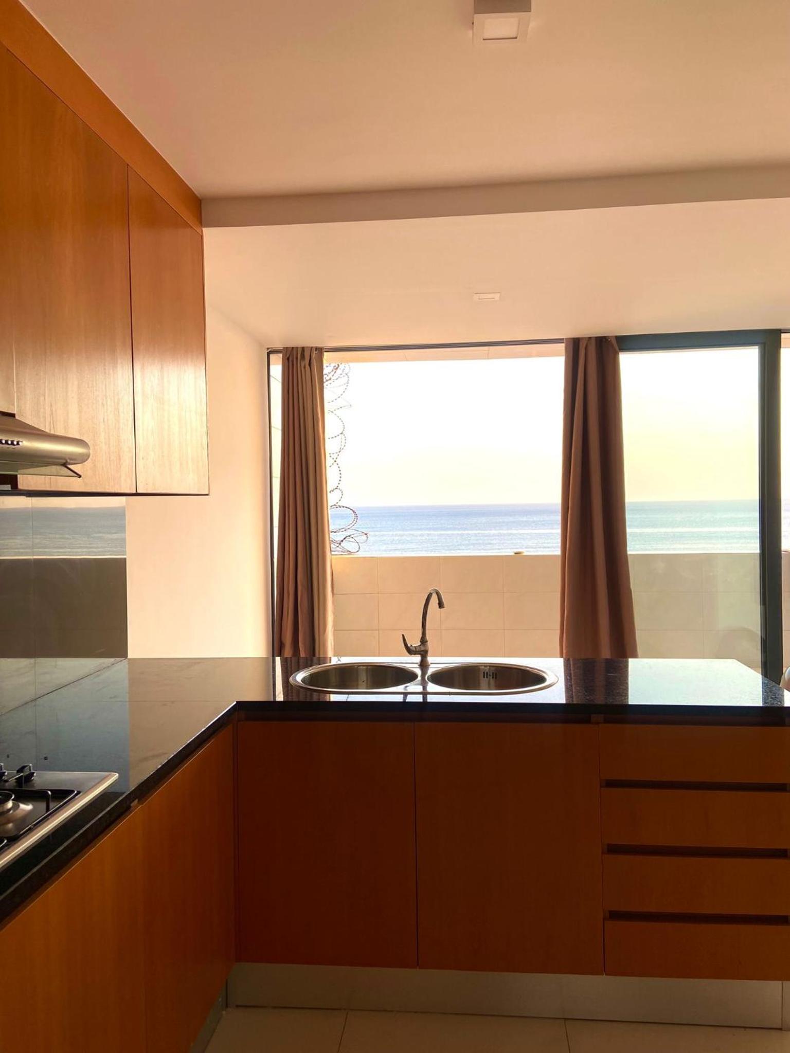 NICE DUPLEX, PRAIA