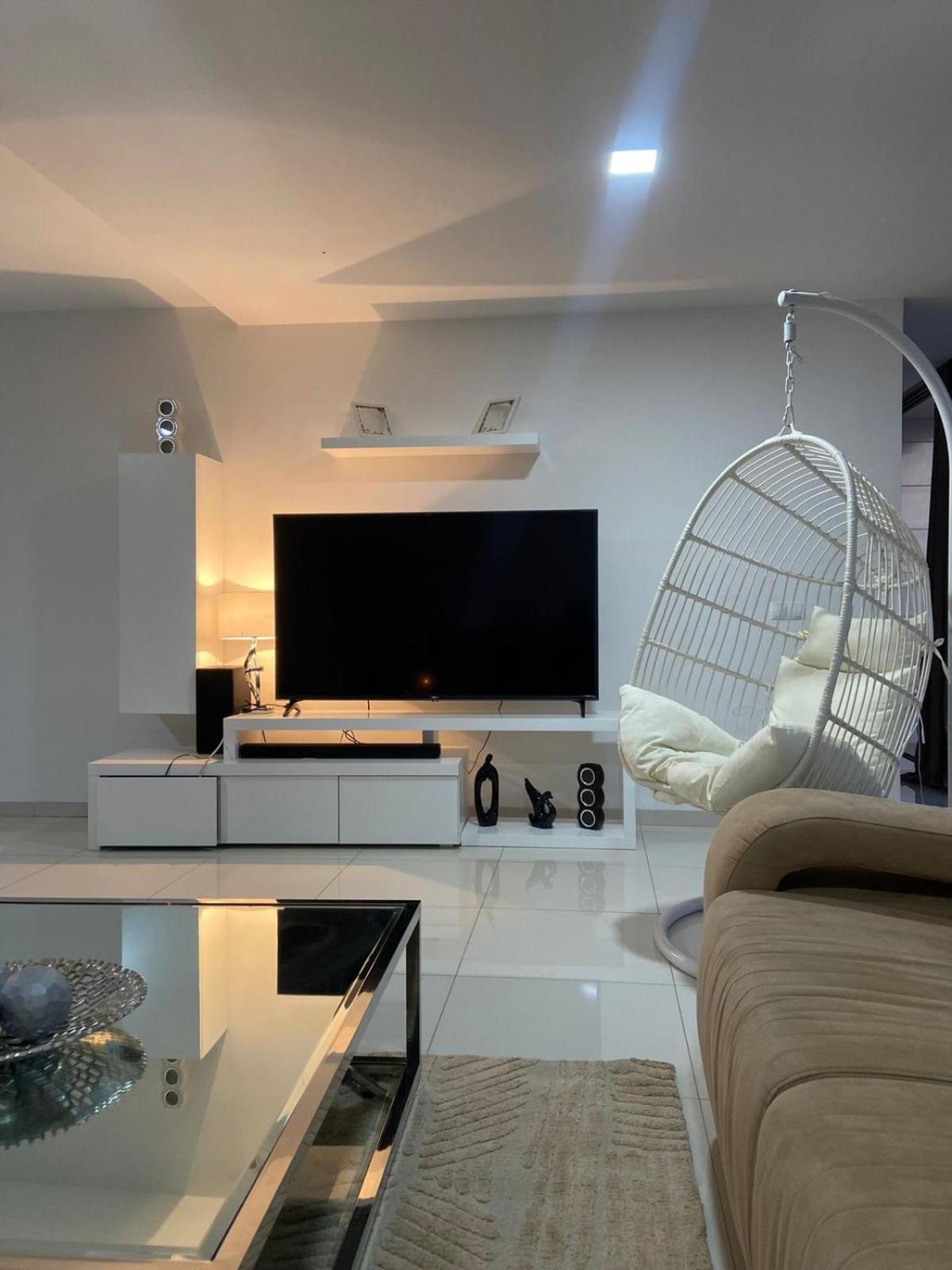 NICE DUPLEX, PRAIA