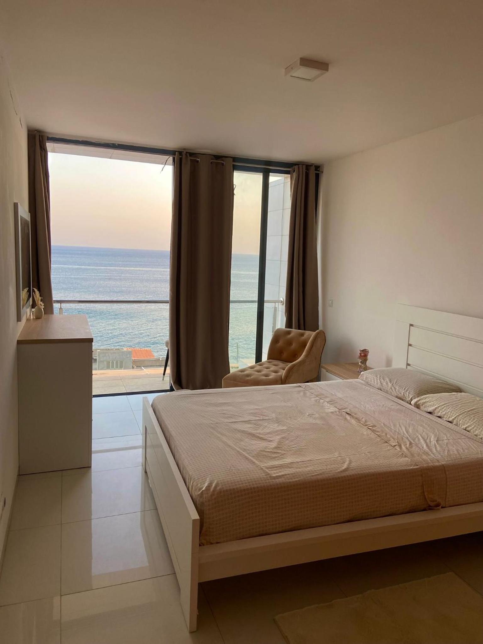 NICE DUPLEX, PRAIA
