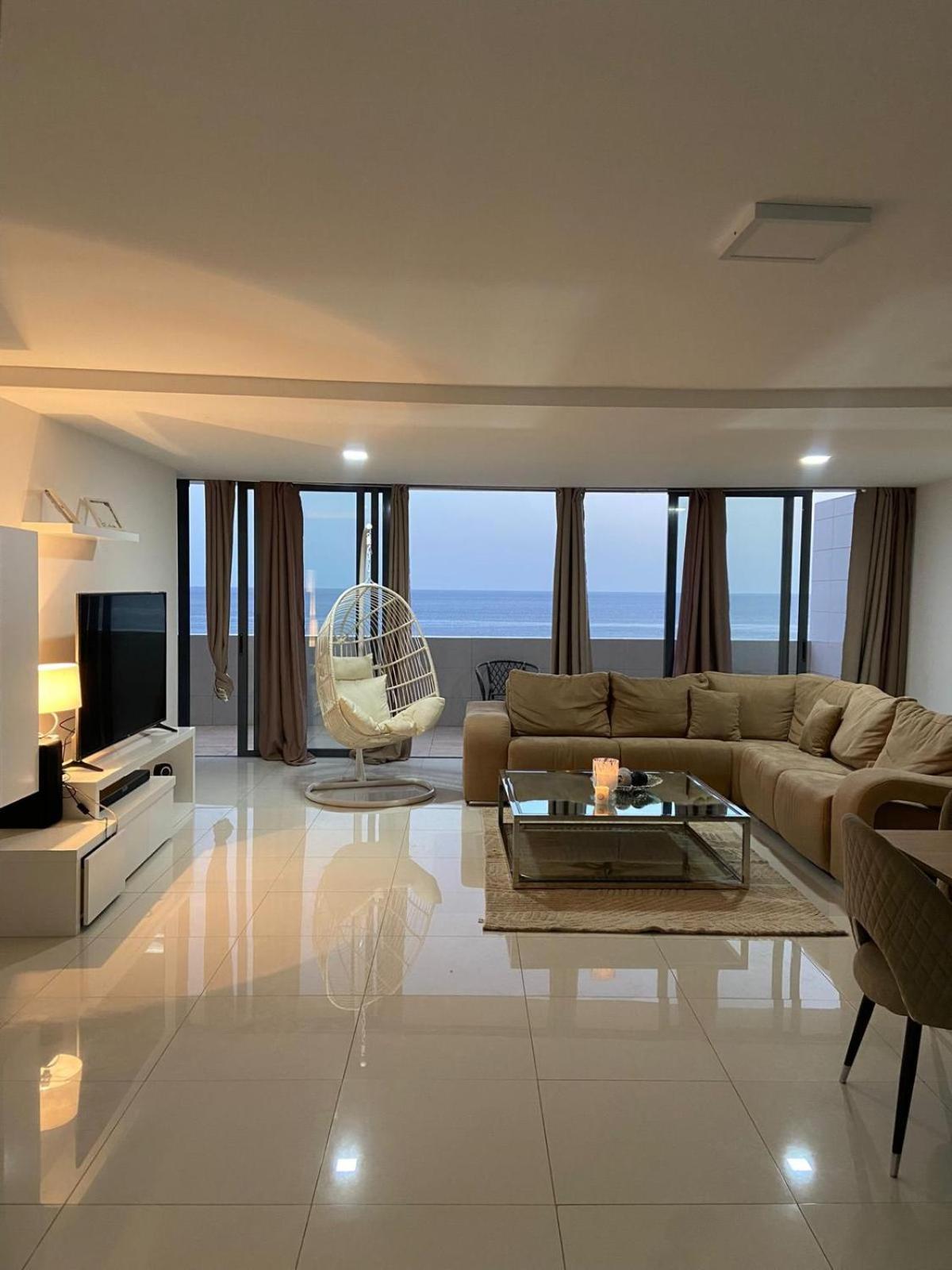 NICE DUPLEX, PRAIA
