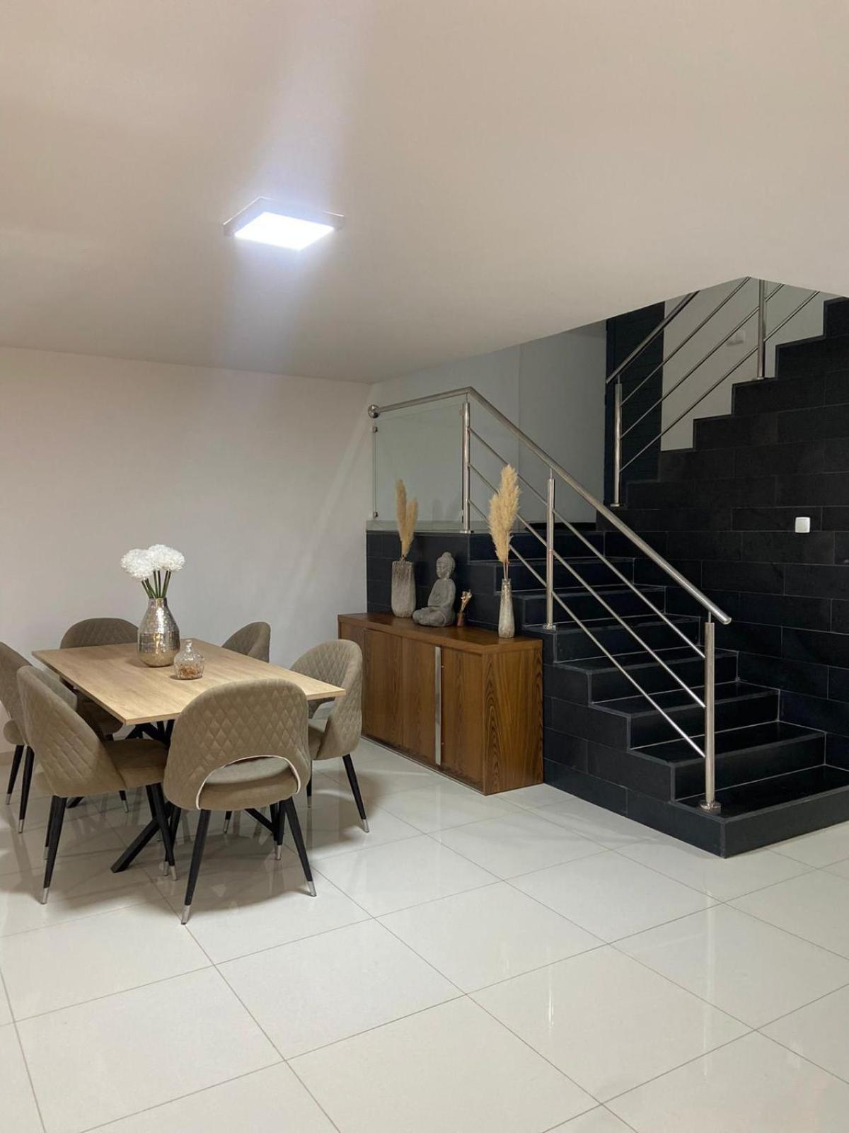 NICE DUPLEX, PRAIA