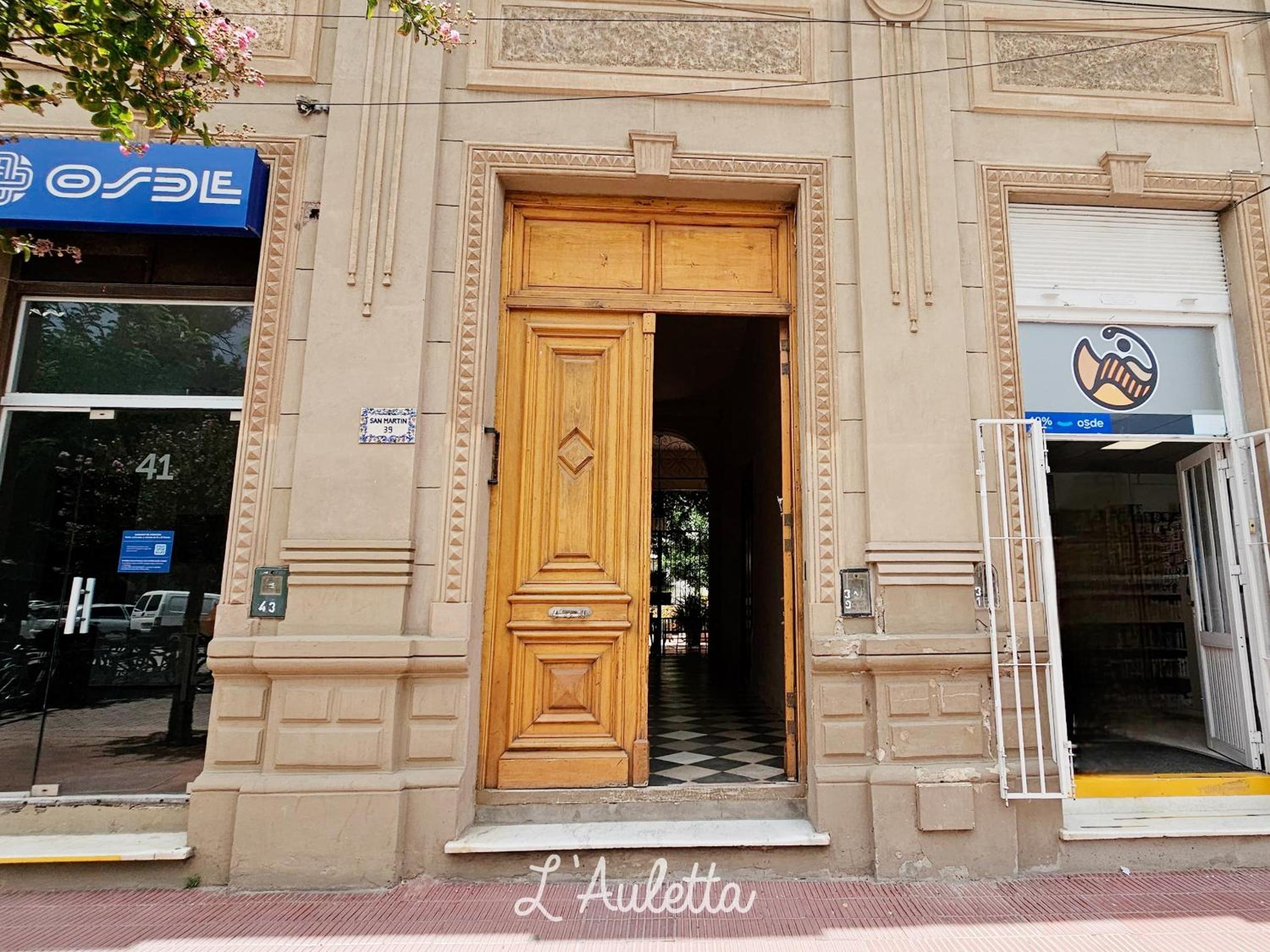 building