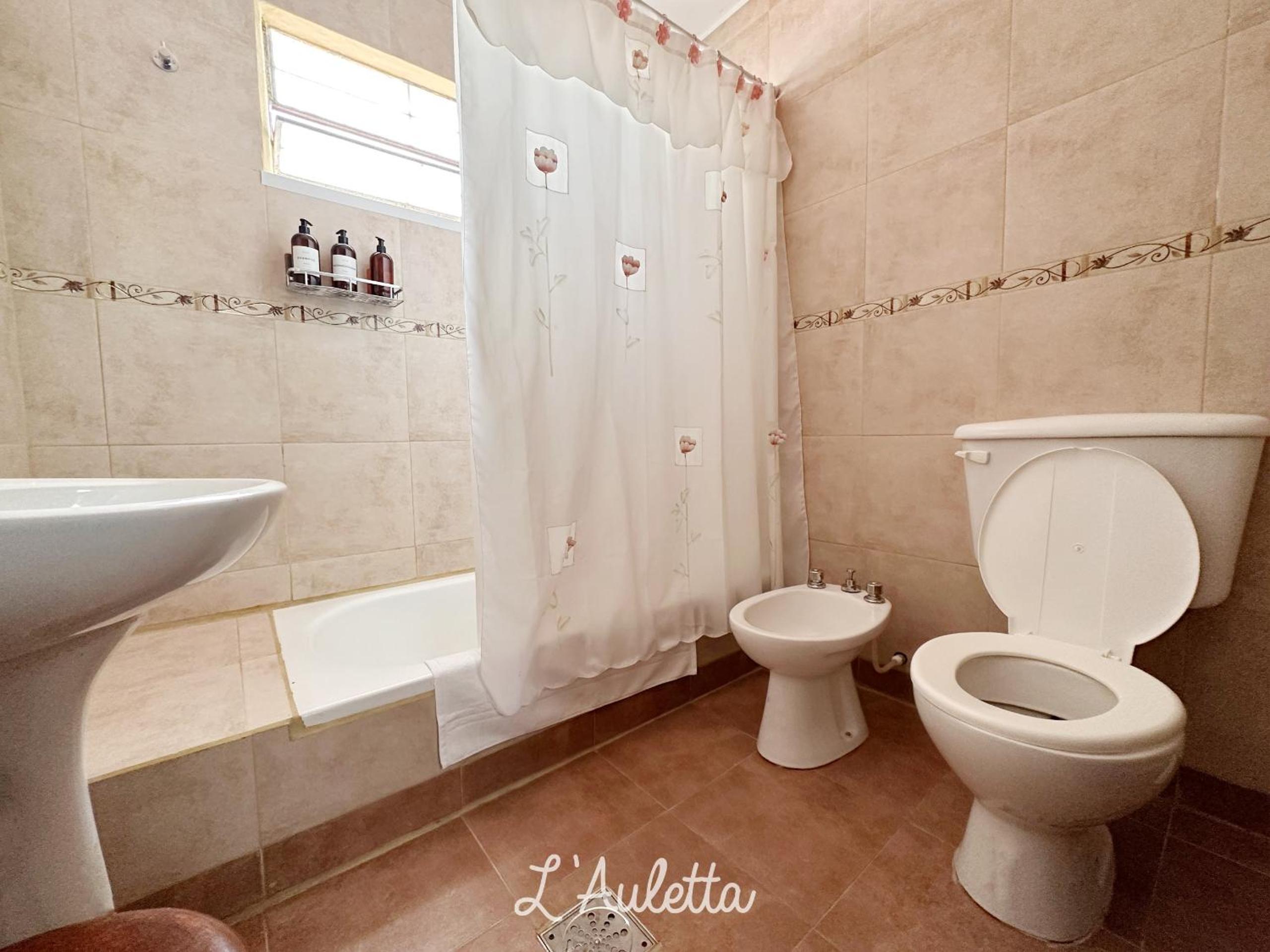 L' Auletta