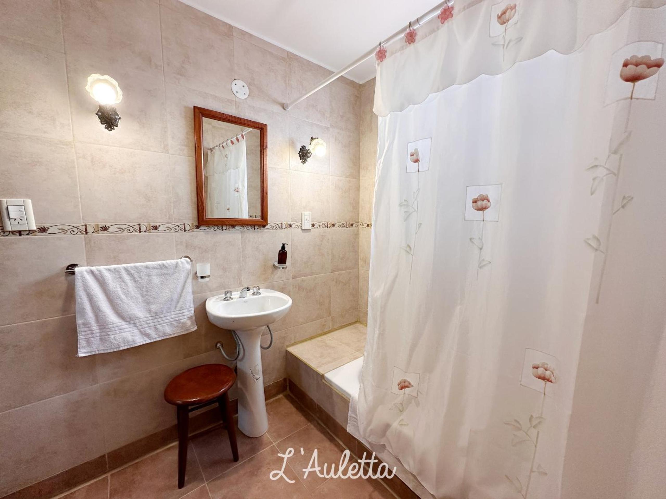 L' Auletta