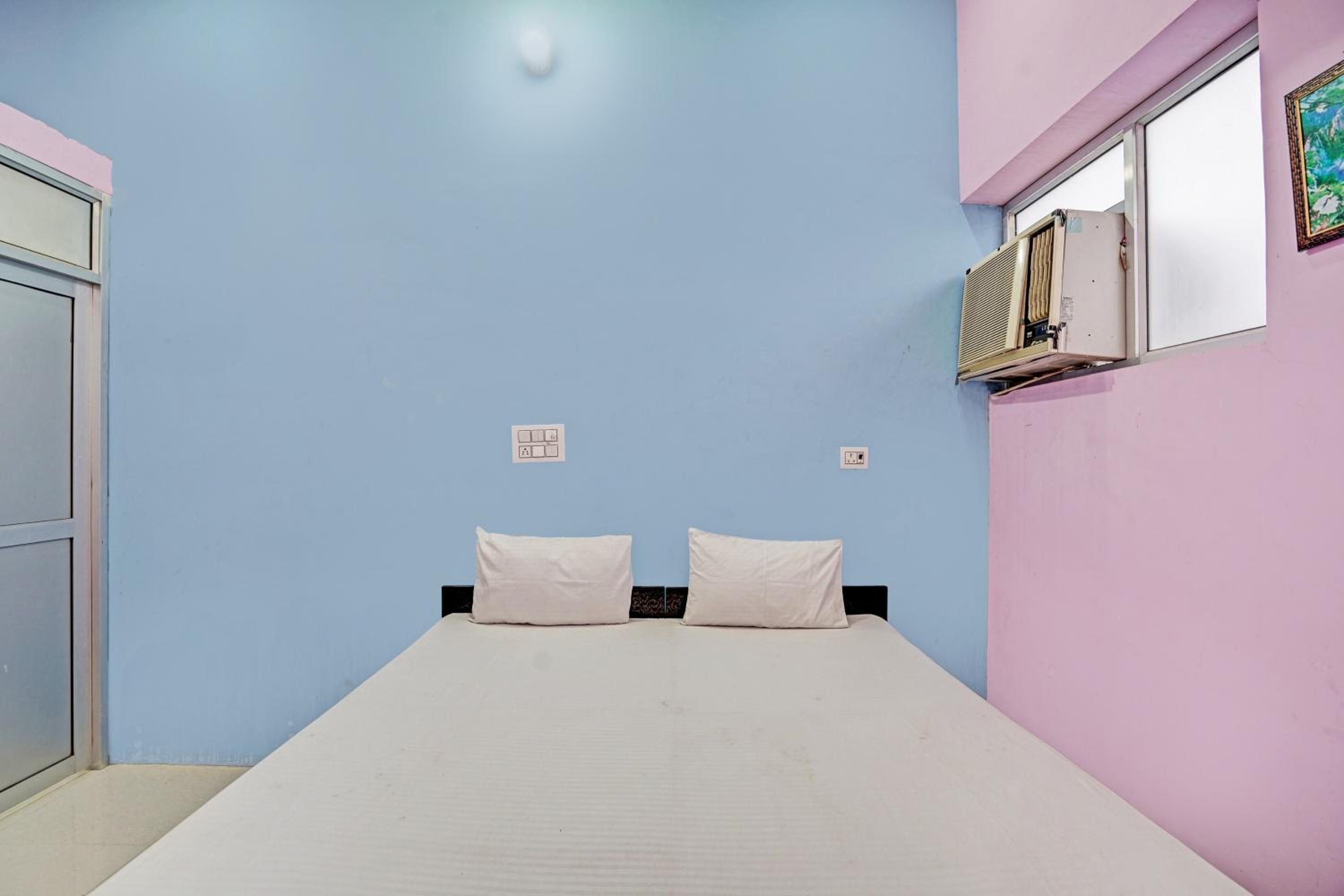 Hotel O Rock Star Hotal And Room view 5