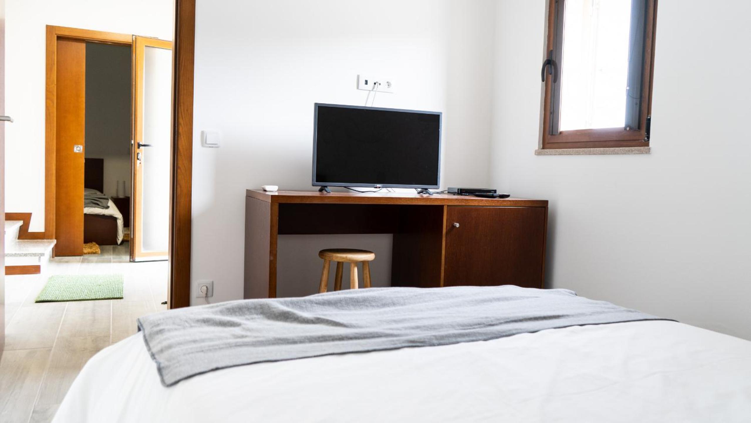 RENT4REST DOURO RIVER VIEW FAMILY RETREAT 3BD Apartment