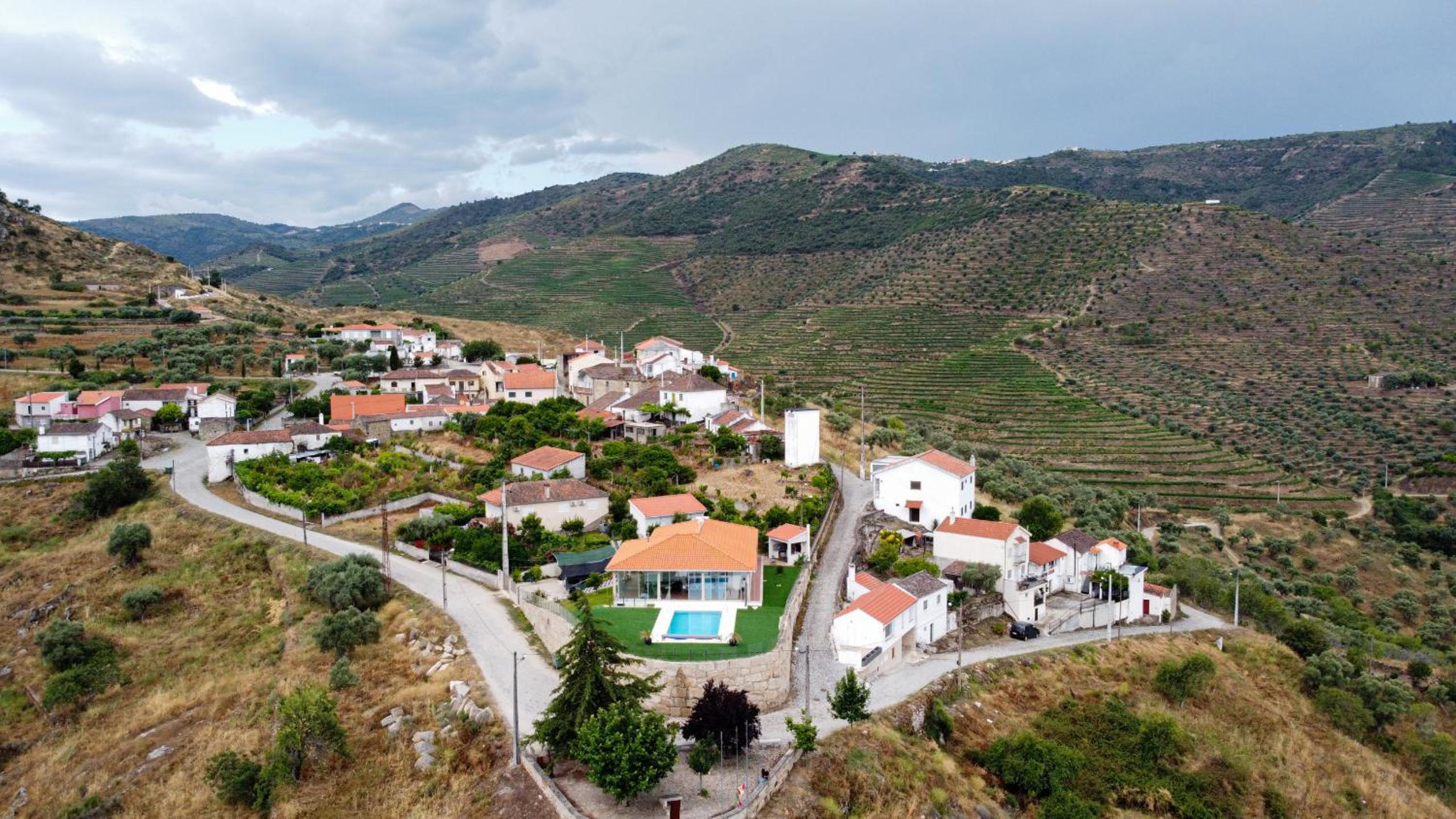 RENT4REST DOURO RIVER VIEW FAMILY RETREAT 3BD Apartment