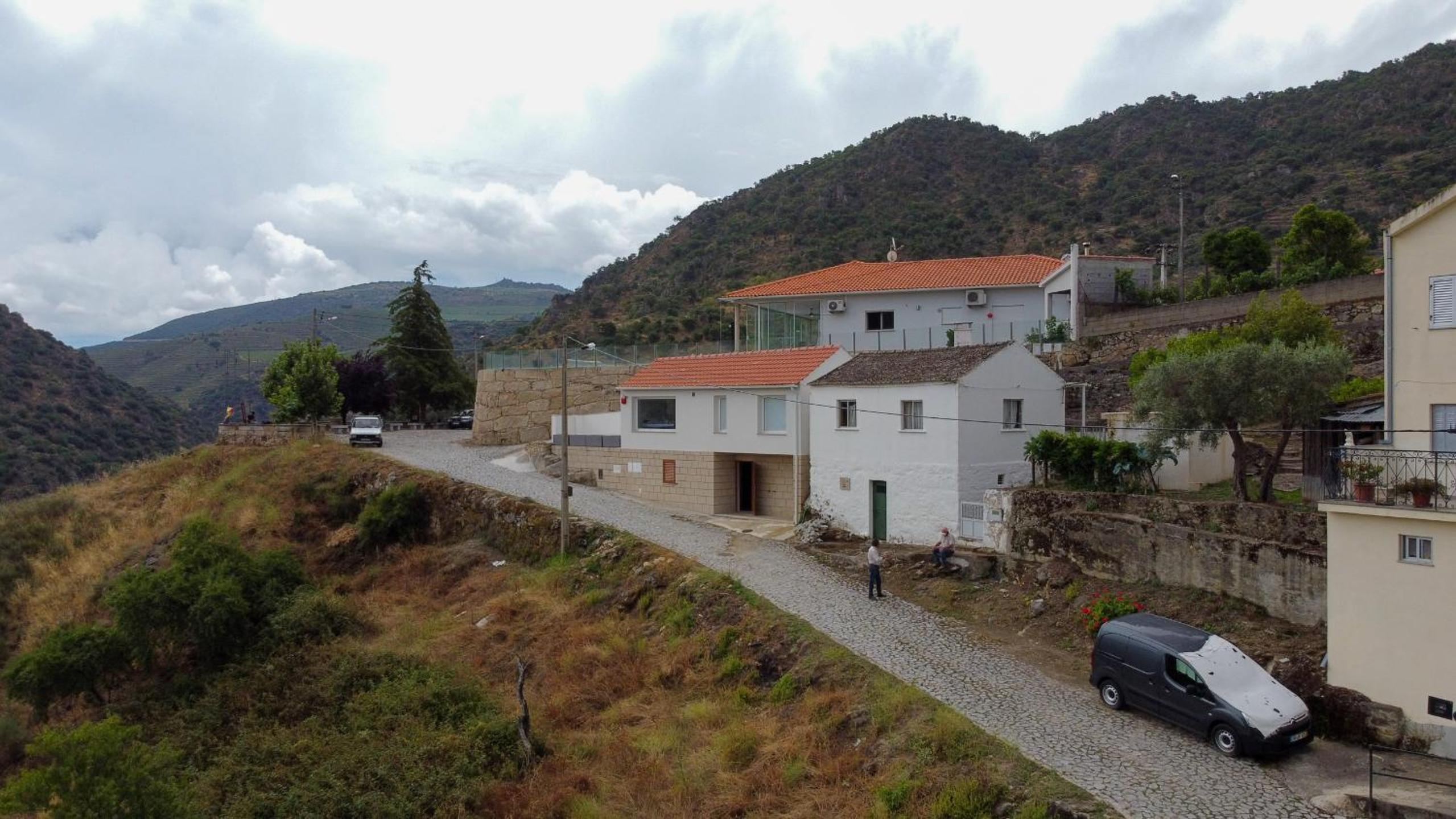RENT4REST DOURO RIVER VIEW FAMILY RETREAT 3BD Apartment