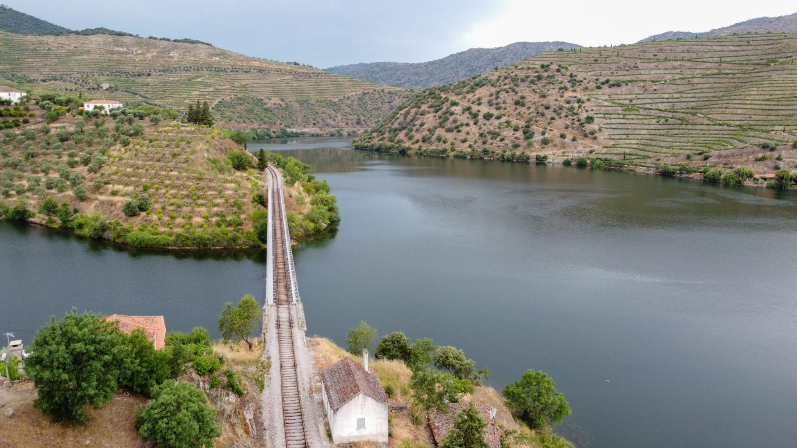 RENT4REST DOURO RIVER VIEW FAMILY RETREAT 3BD Apartment