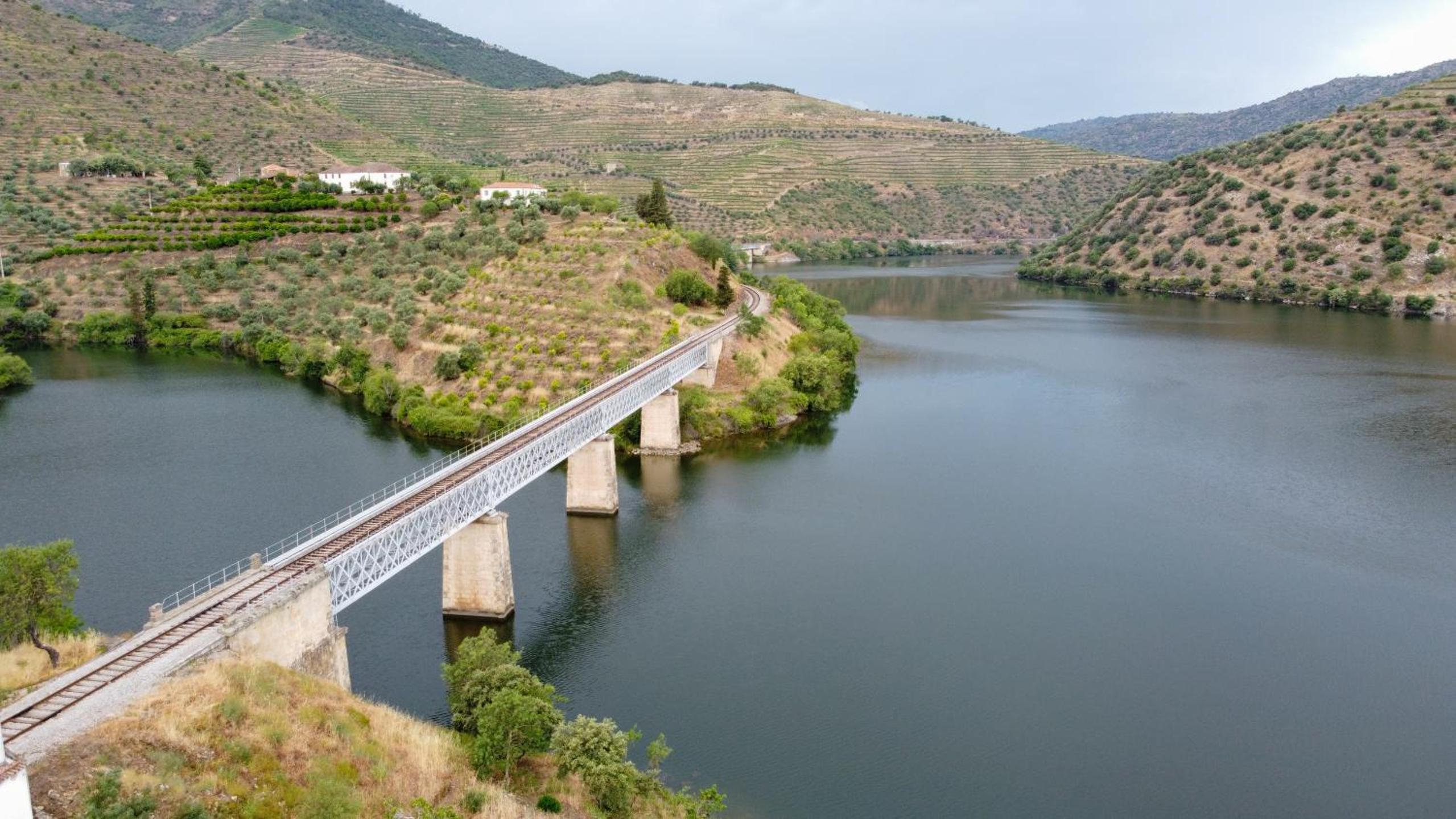 RENT4REST DOURO RIVER VIEW FAMILY RETREAT 3BD Apartment