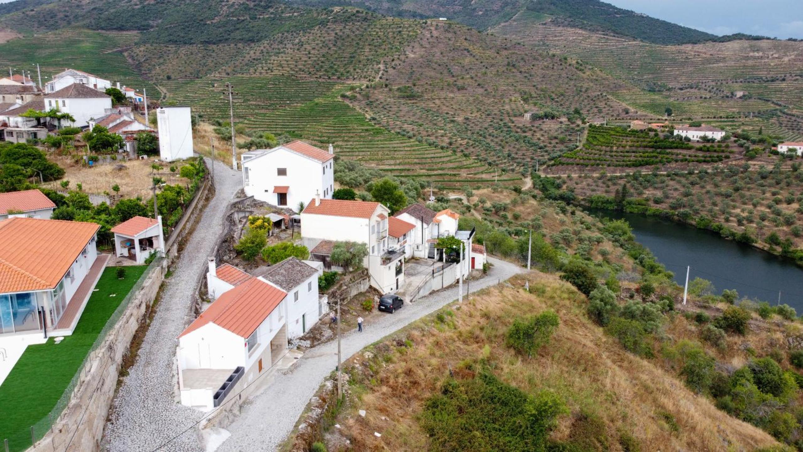 RENT4REST DOURO RIVER VIEW FAMILY RETREAT 3BD Apartment