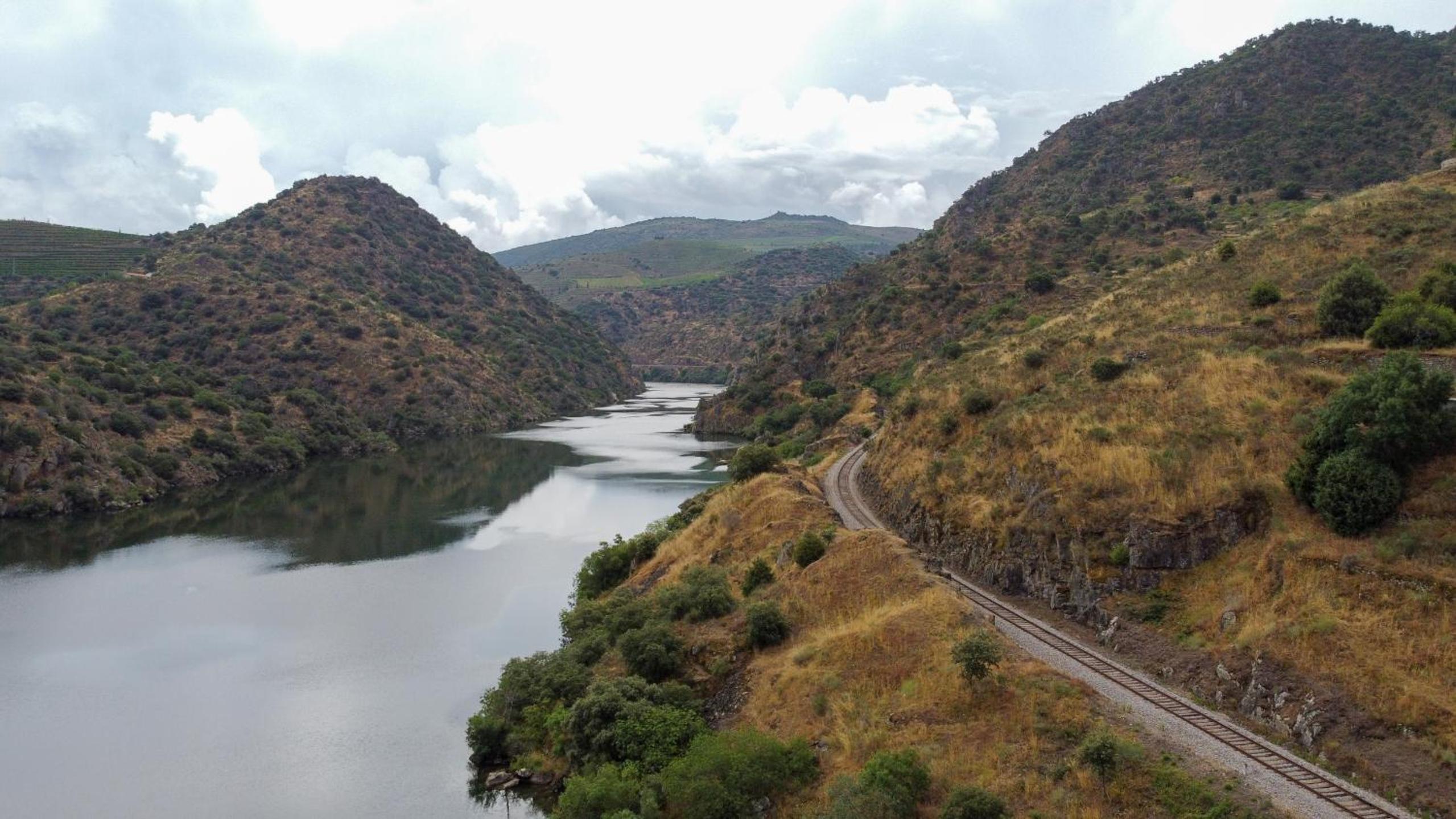 RENT4REST DOURO RIVER VIEW FAMILY RETREAT 3BD Apartment