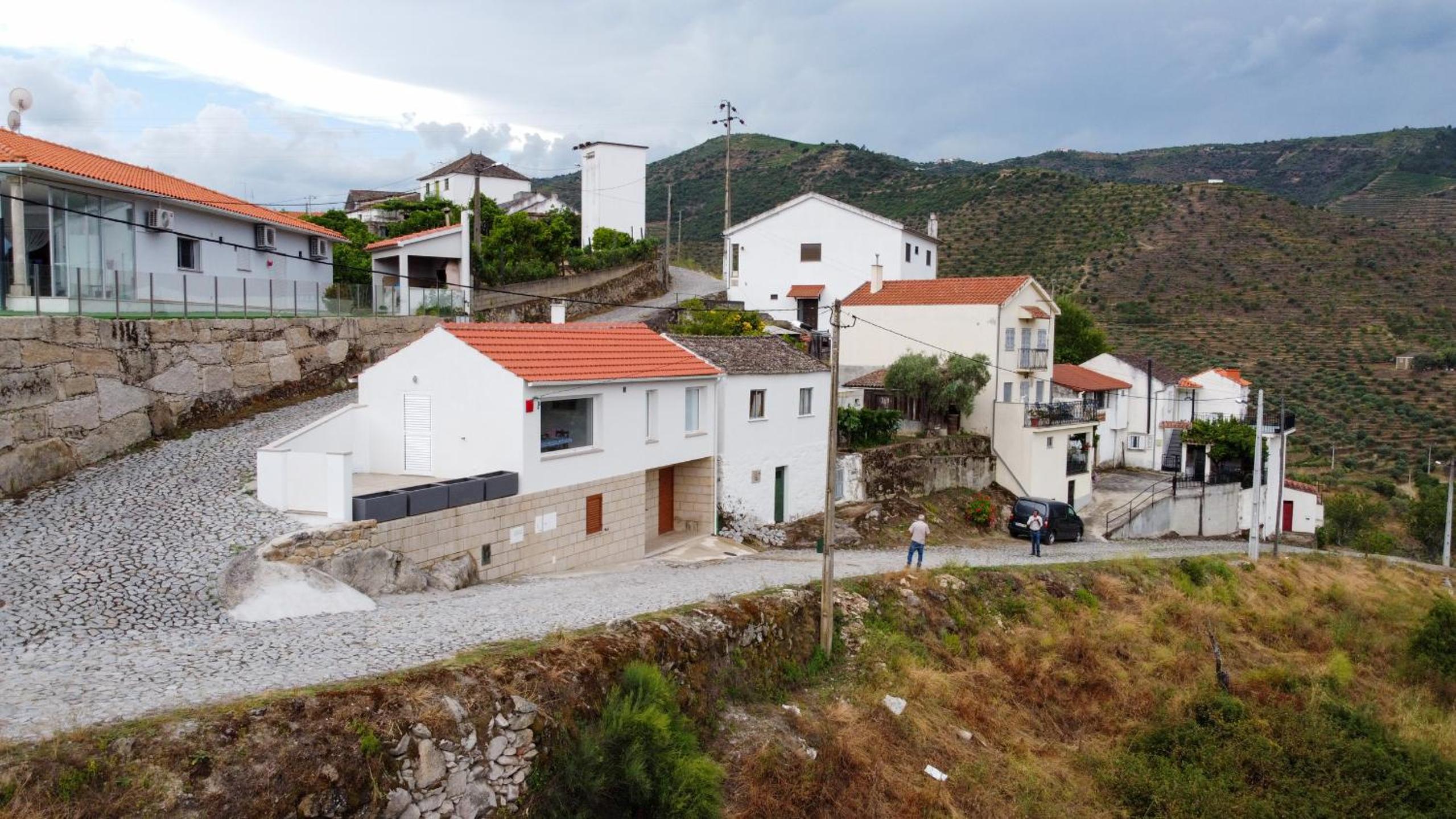 RENT4REST DOURO RIVER VIEW FAMILY RETREAT 3BD Apartment