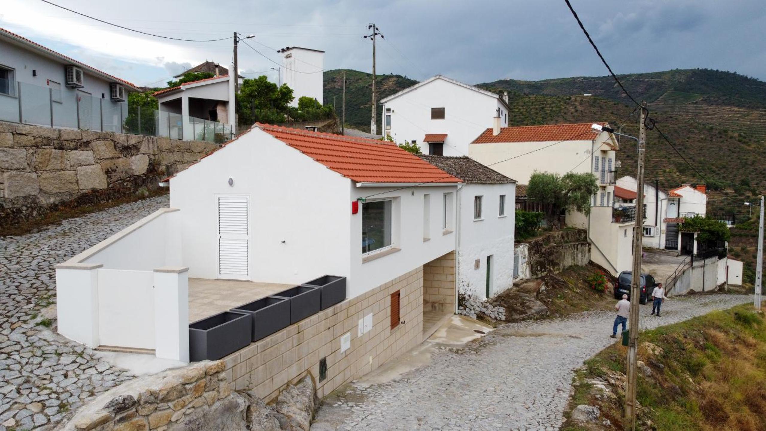 RENT4REST DOURO RIVER VIEW FAMILY RETREAT 3BD Apartment