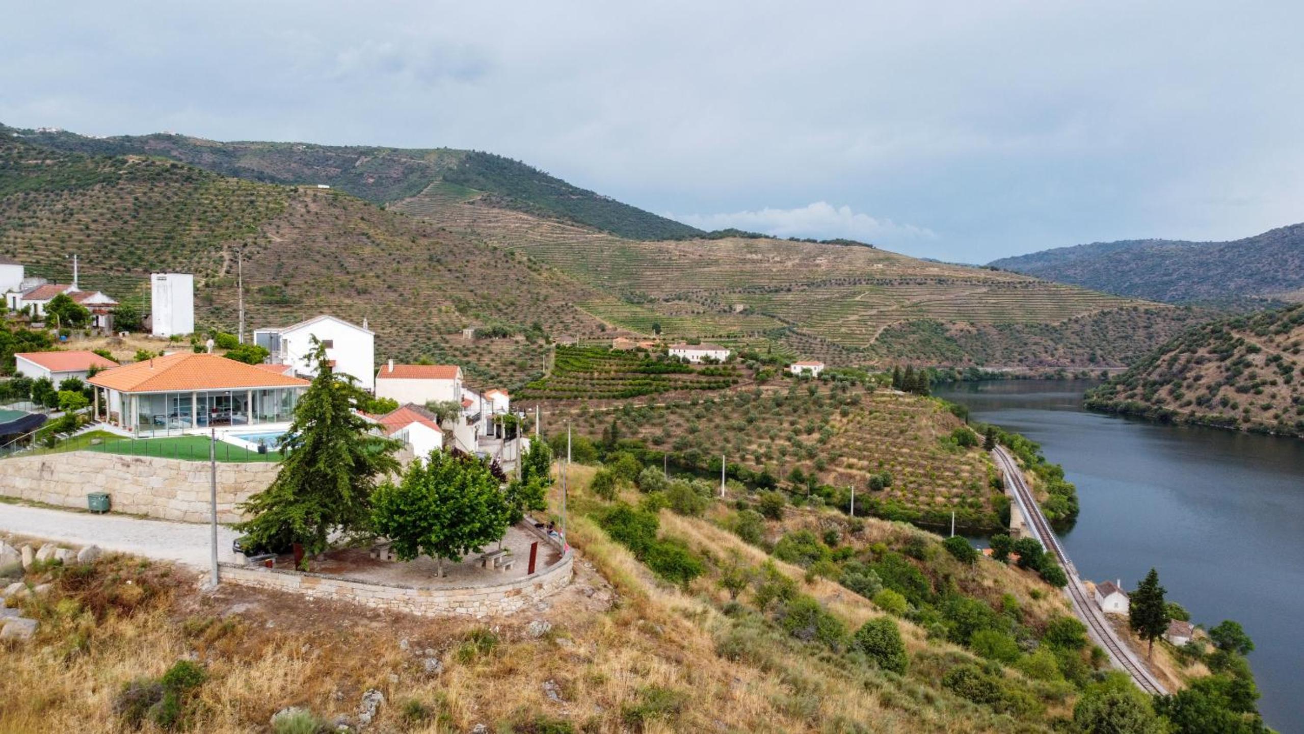 RENT4REST DOURO RIVER VIEW FAMILY RETREAT 3BD Apartment