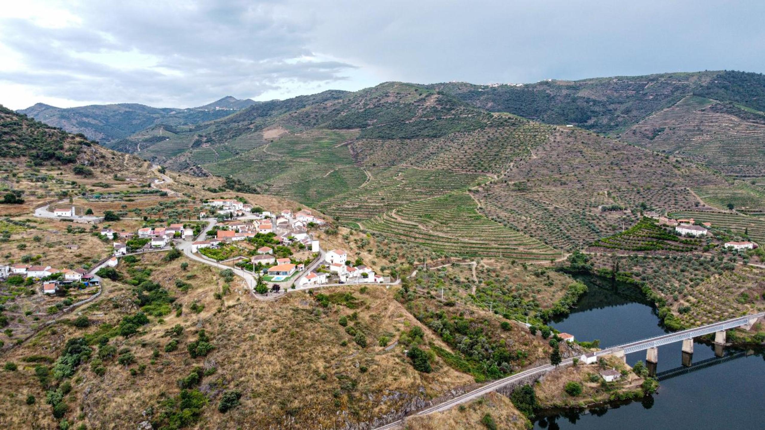RENT4REST DOURO RIVER VIEW FAMILY RETREAT 3BD Apartment