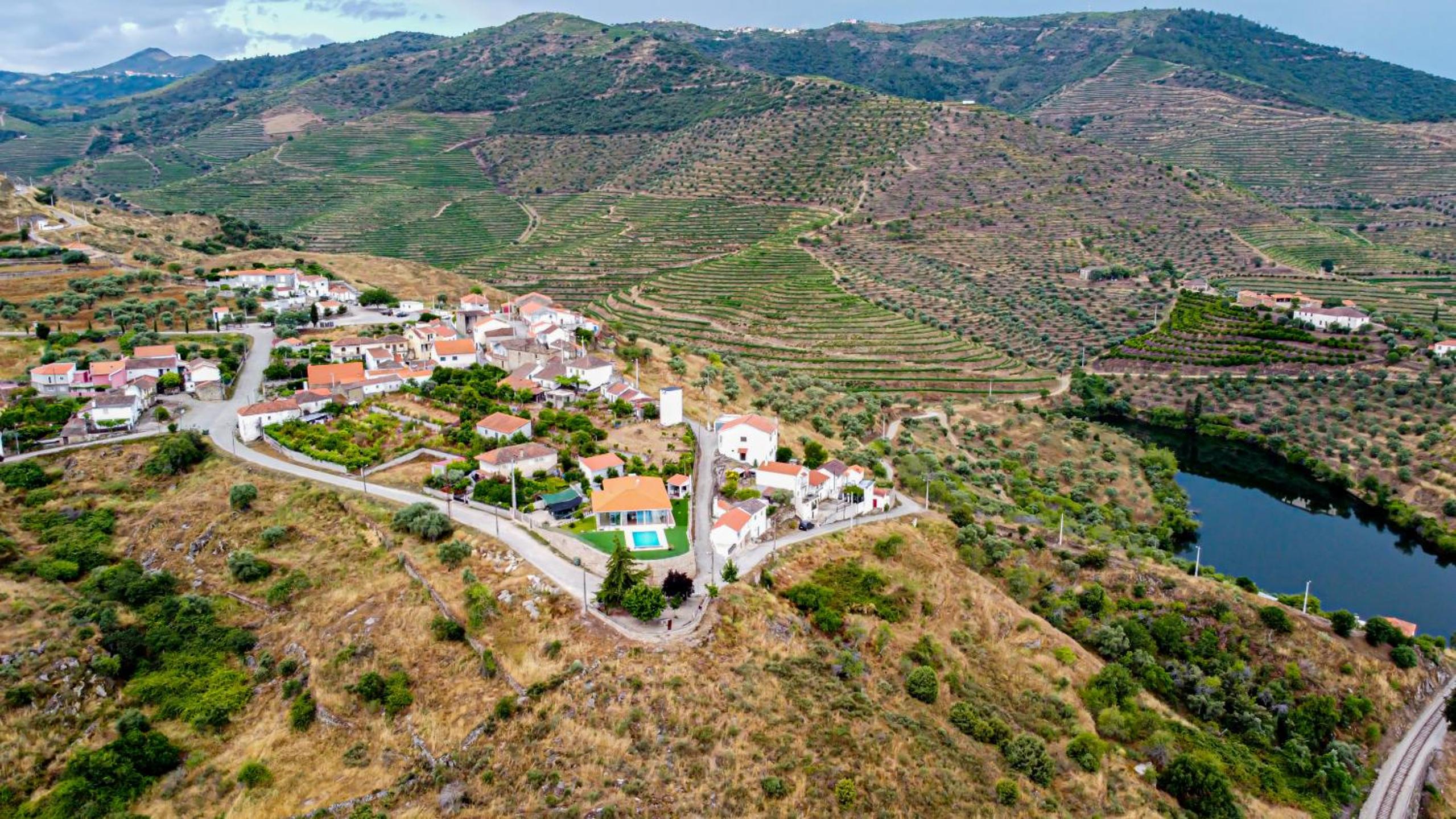 RENT4REST DOURO RIVER VIEW FAMILY RETREAT 3BD Apartment