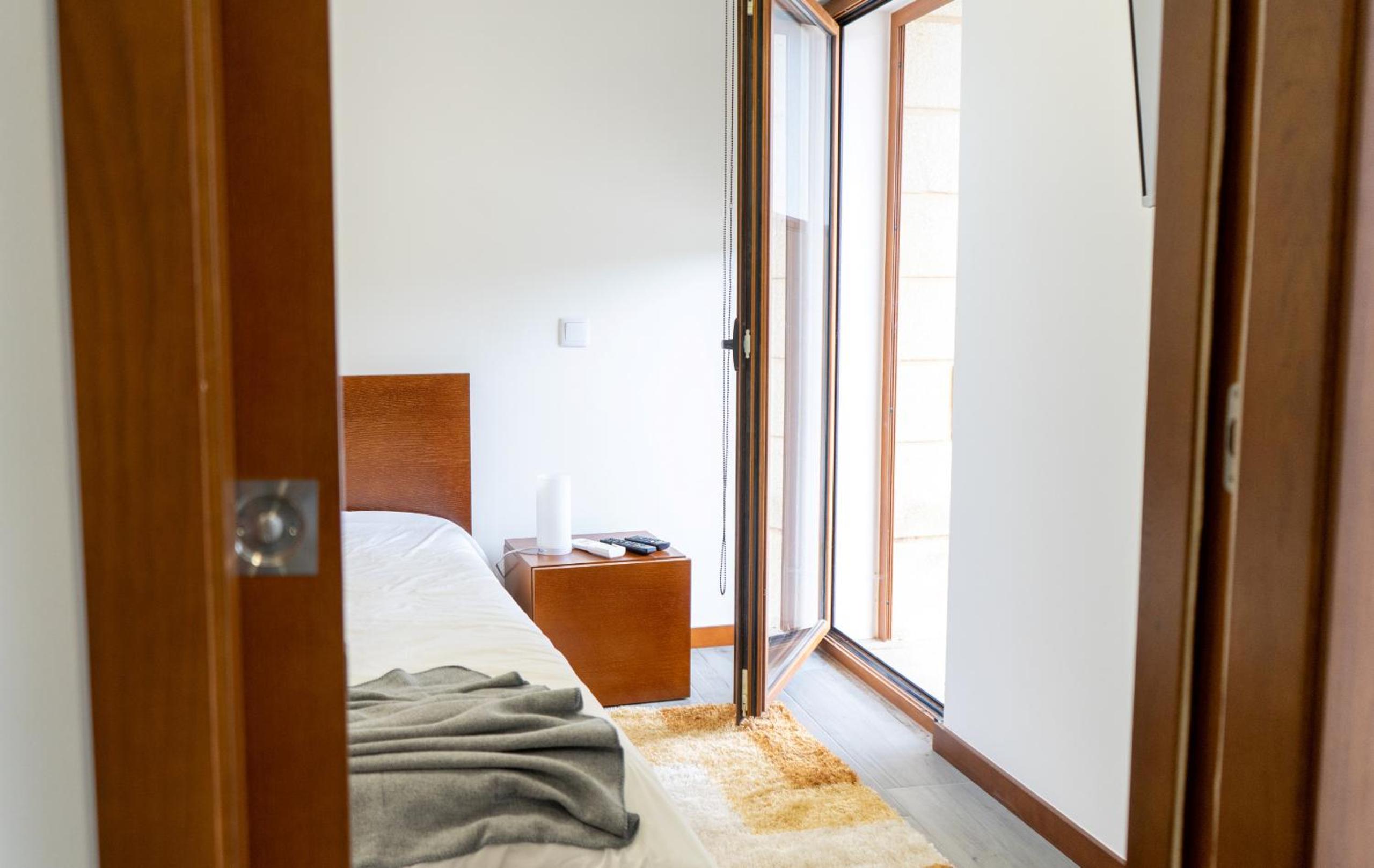 RENT4REST DOURO RIVER VIEW FAMILY RETREAT 3BD Apartment