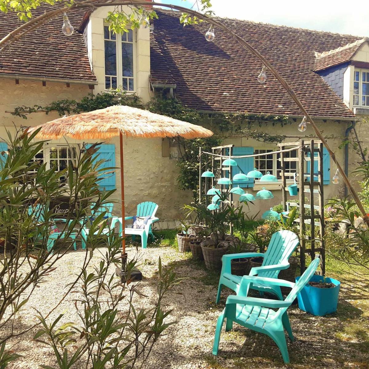 'La Ménagerie' view 4
