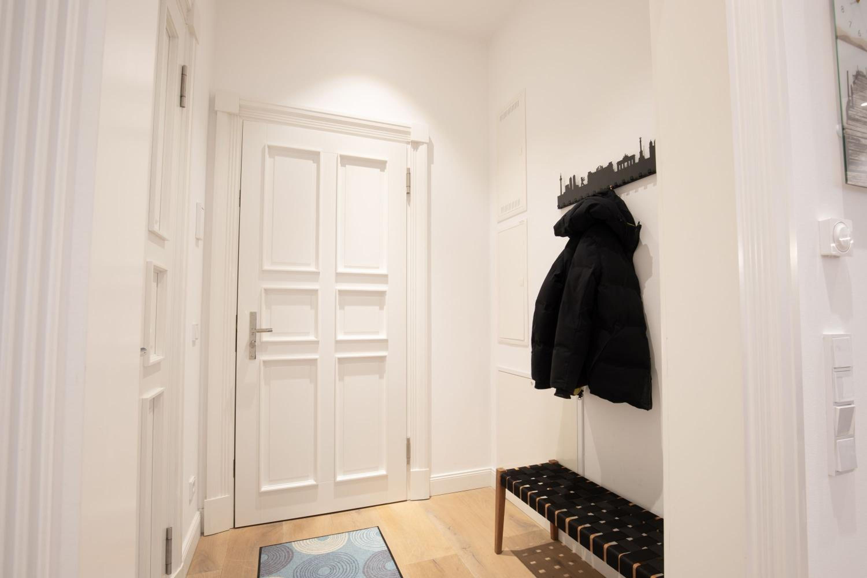 FIRST Bel Etage